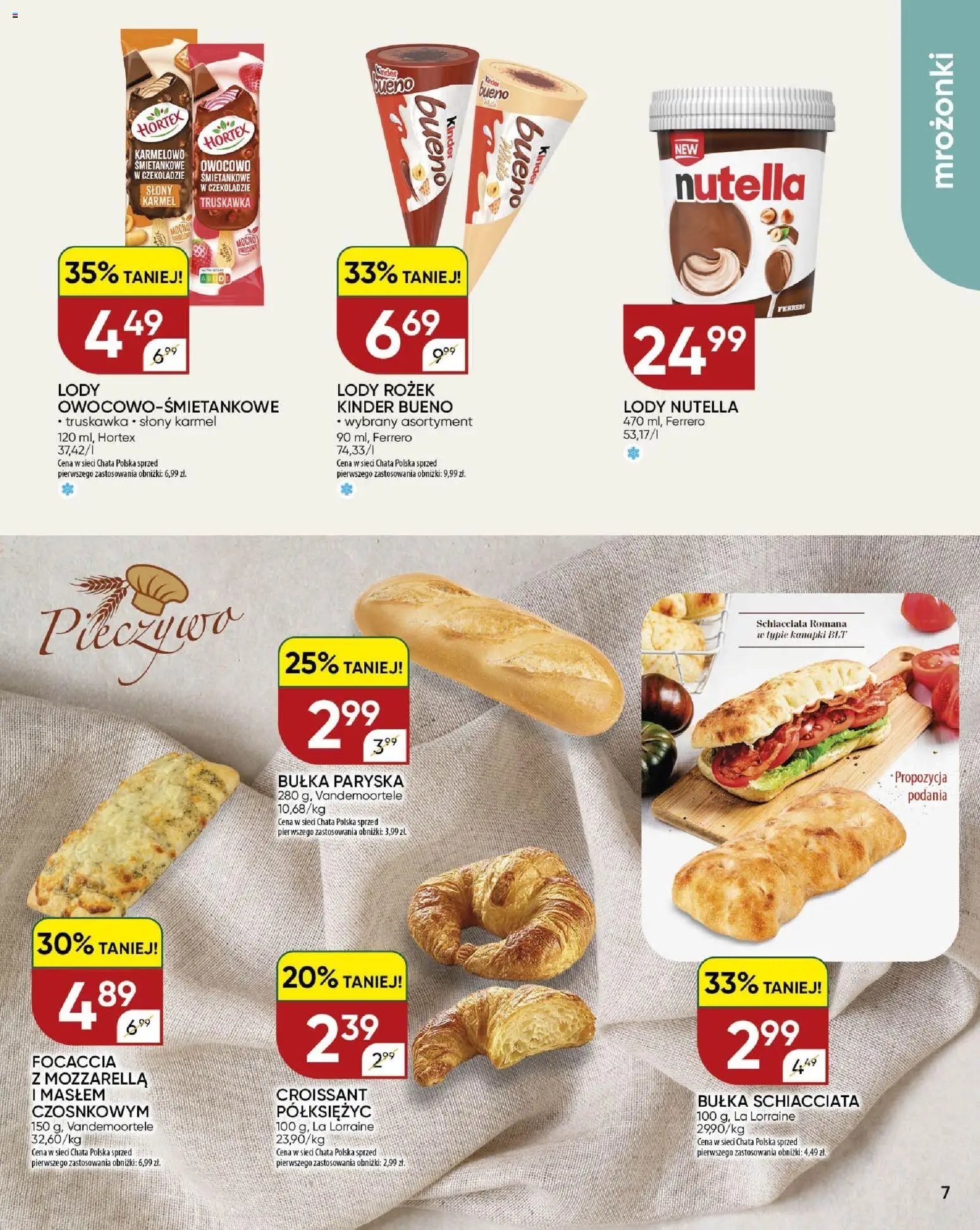 Chata Polska gazetka