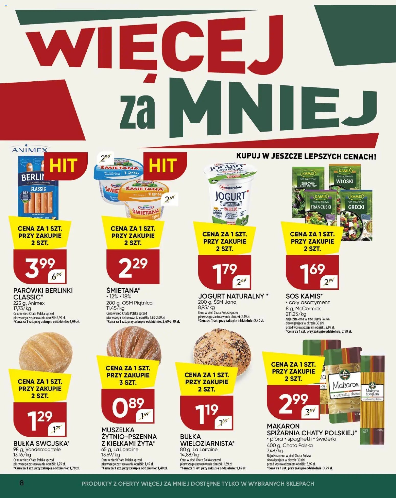 Chata Polska gazetka