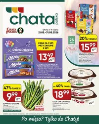 Chata Polska gazetka
