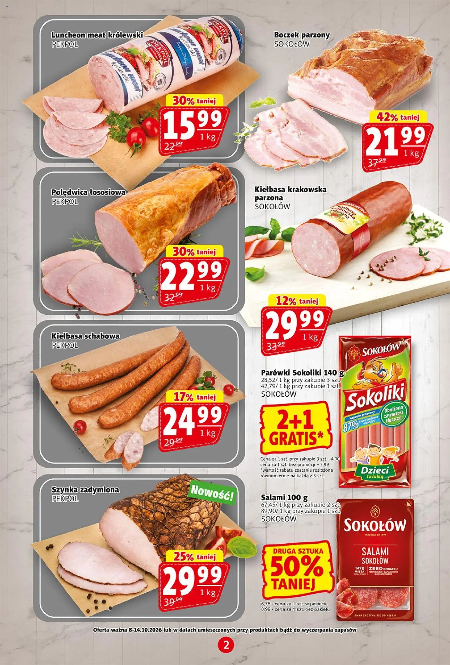 Prim Market gazetka