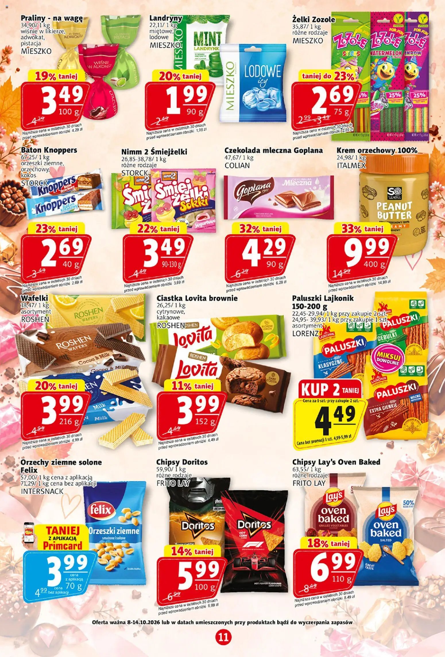Prim Market gazetka