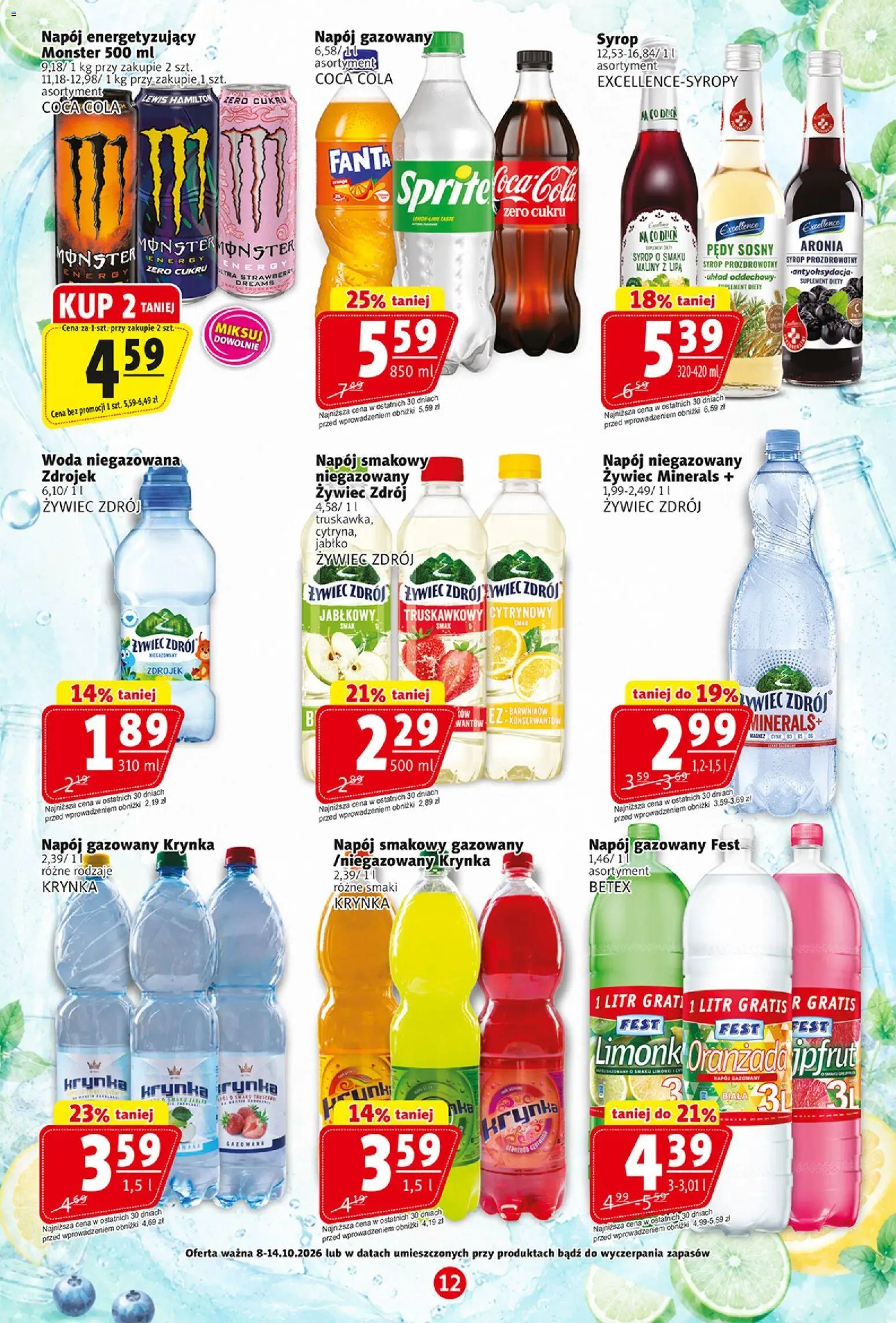 Prim Market gazetka