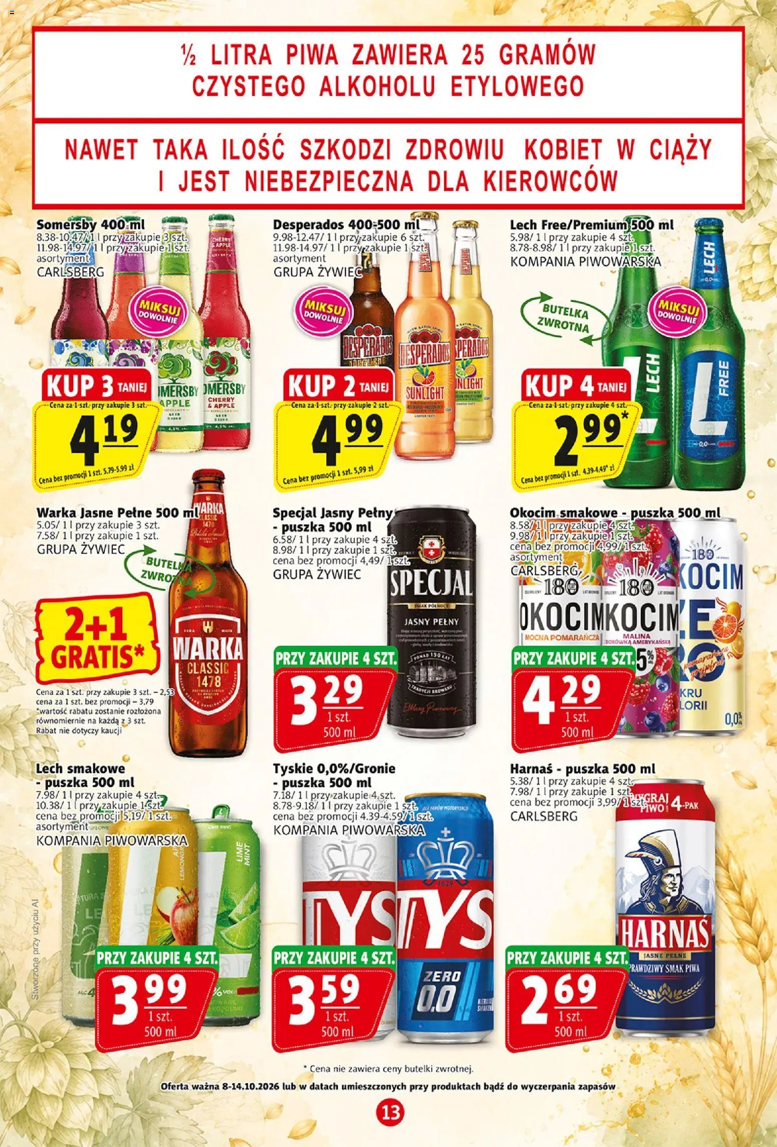 Prim Market gazetka