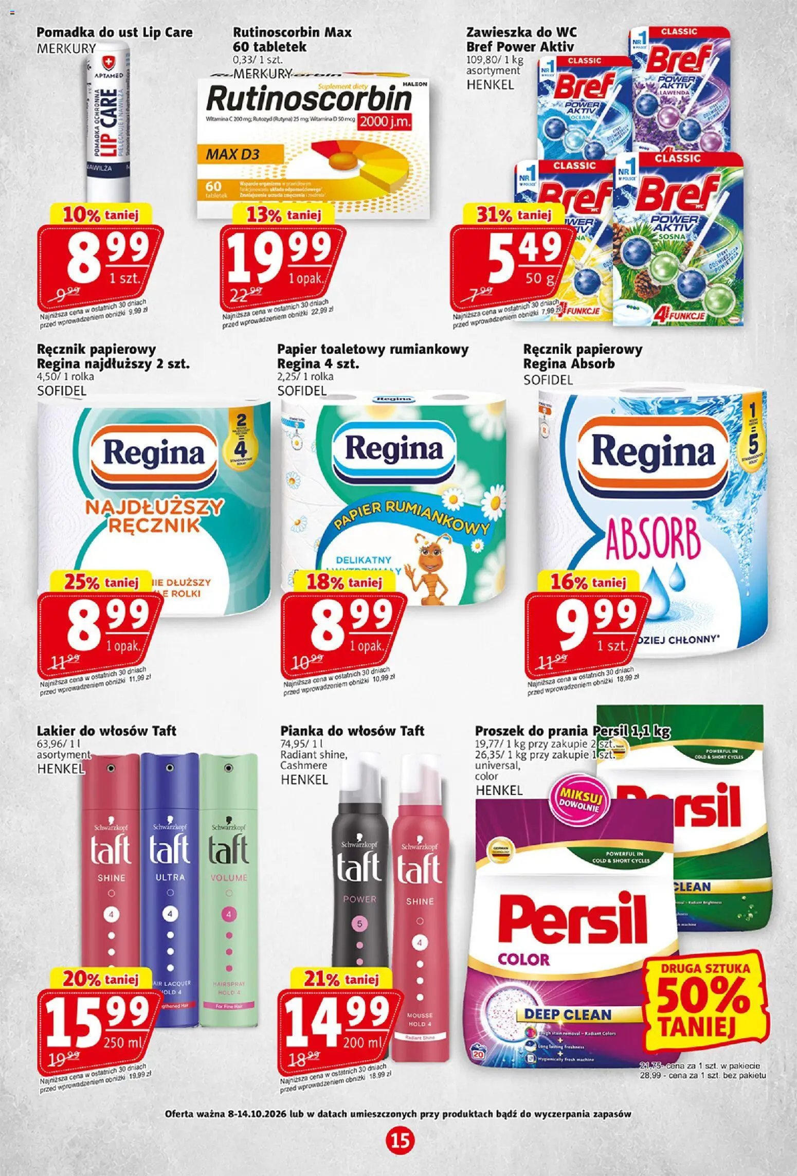 Prim Market gazetka