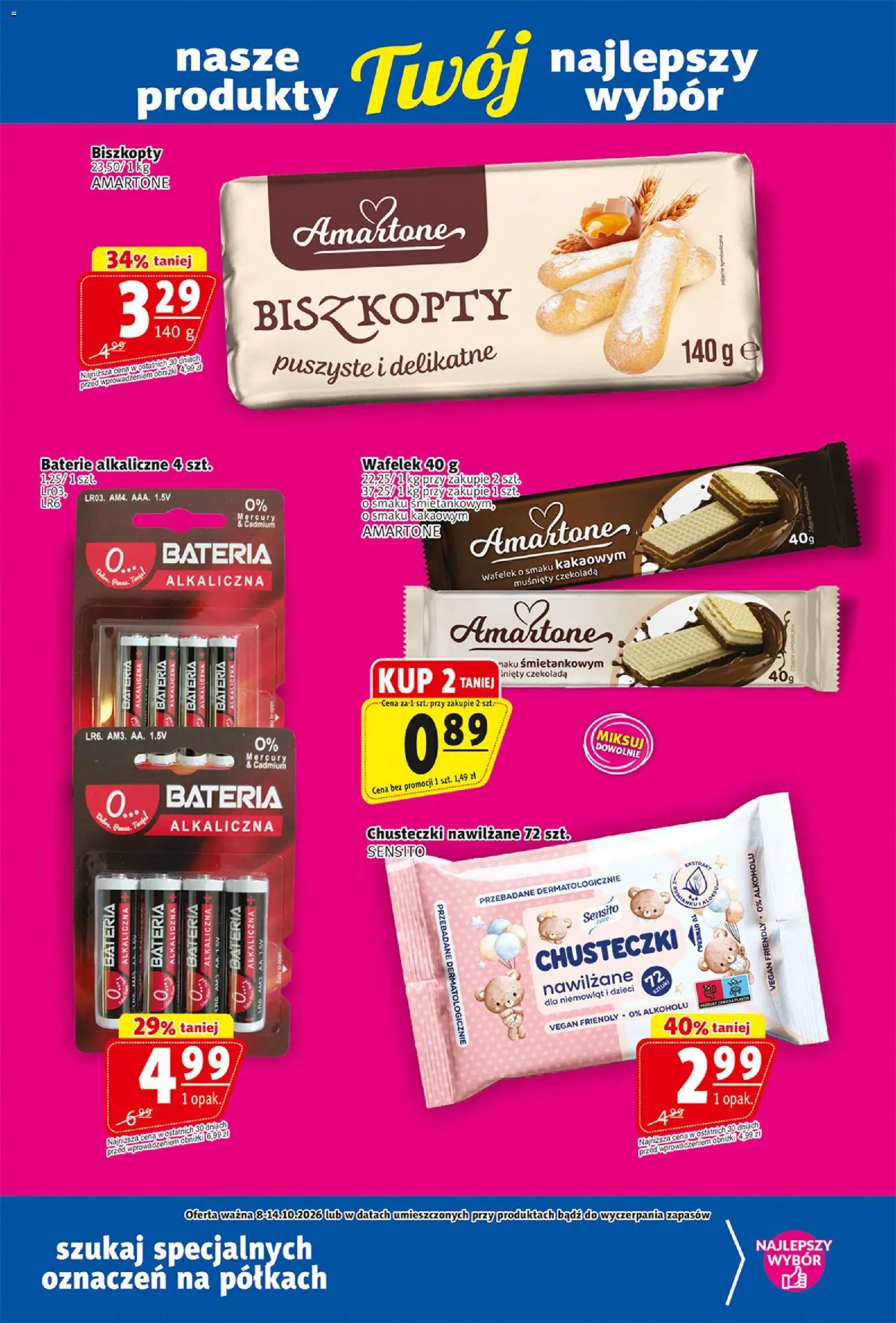 Prim Market gazetka