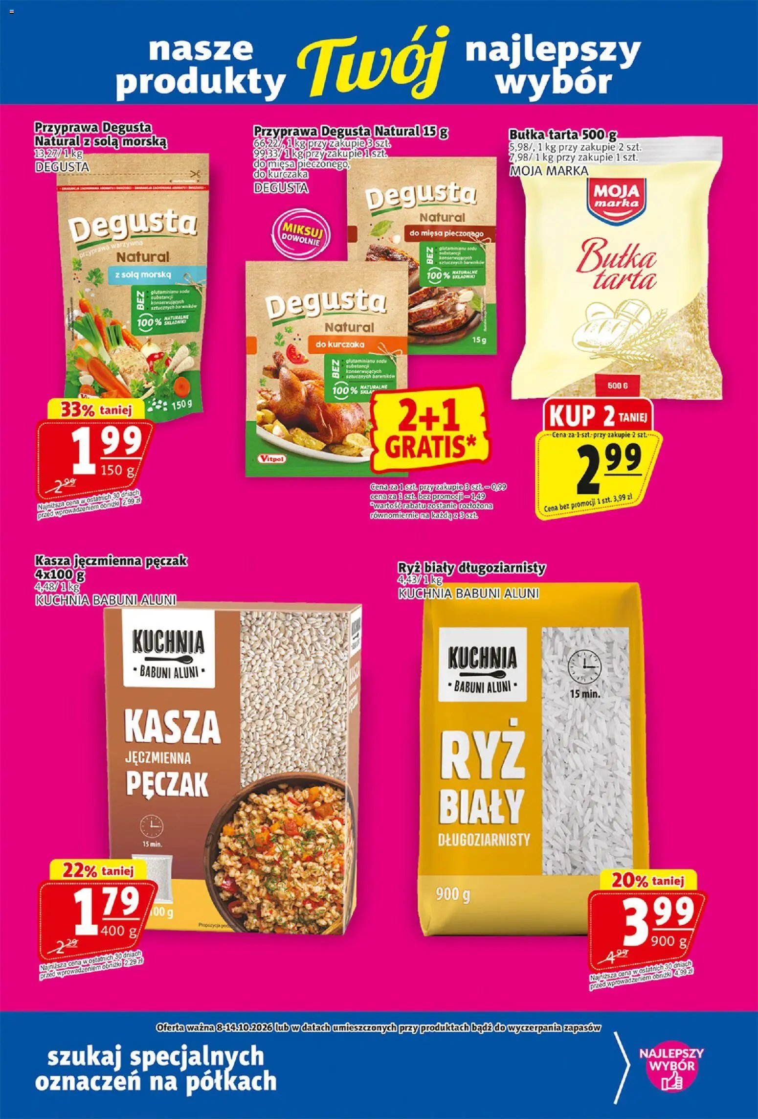 Prim Market gazetka