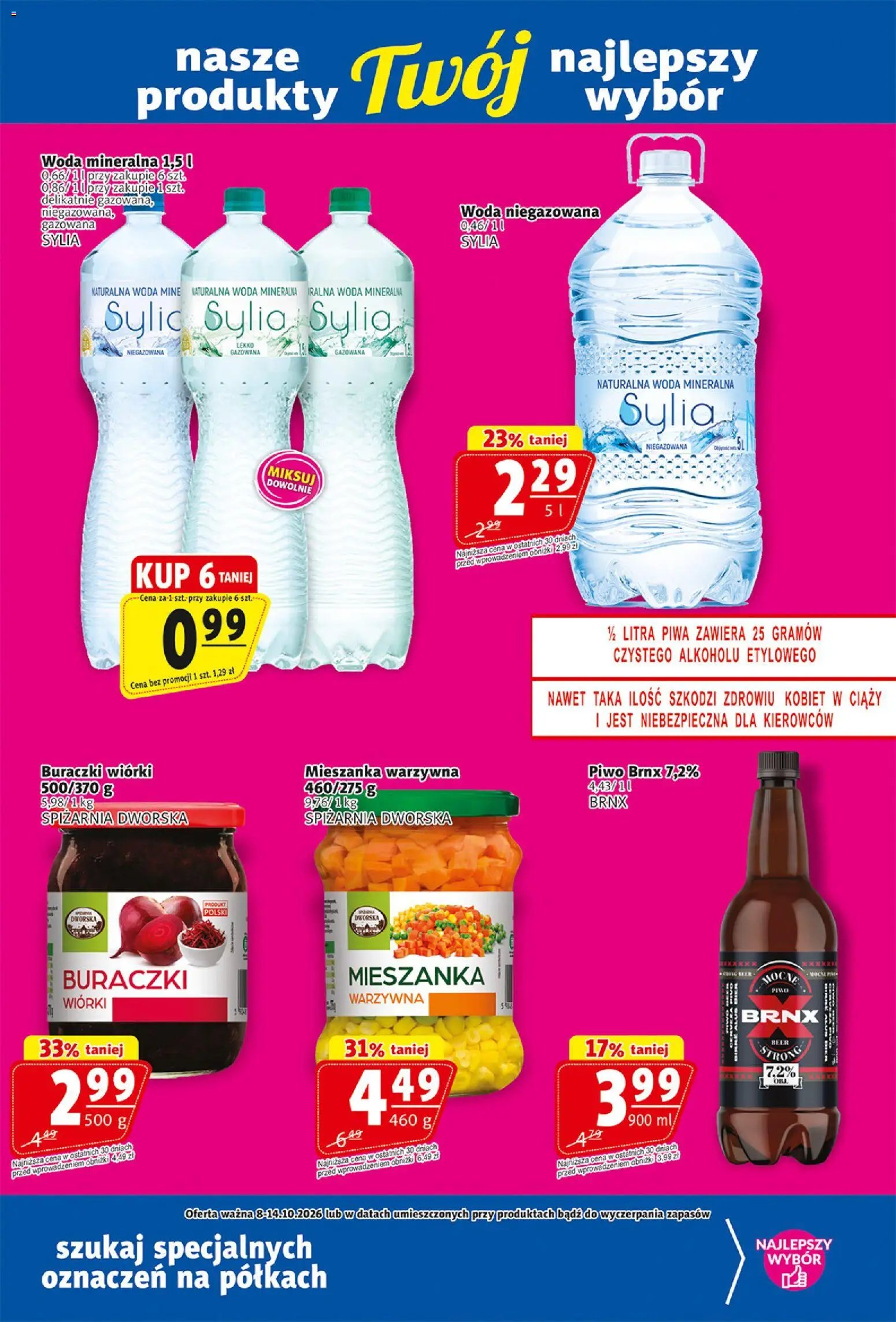 Prim Market gazetka