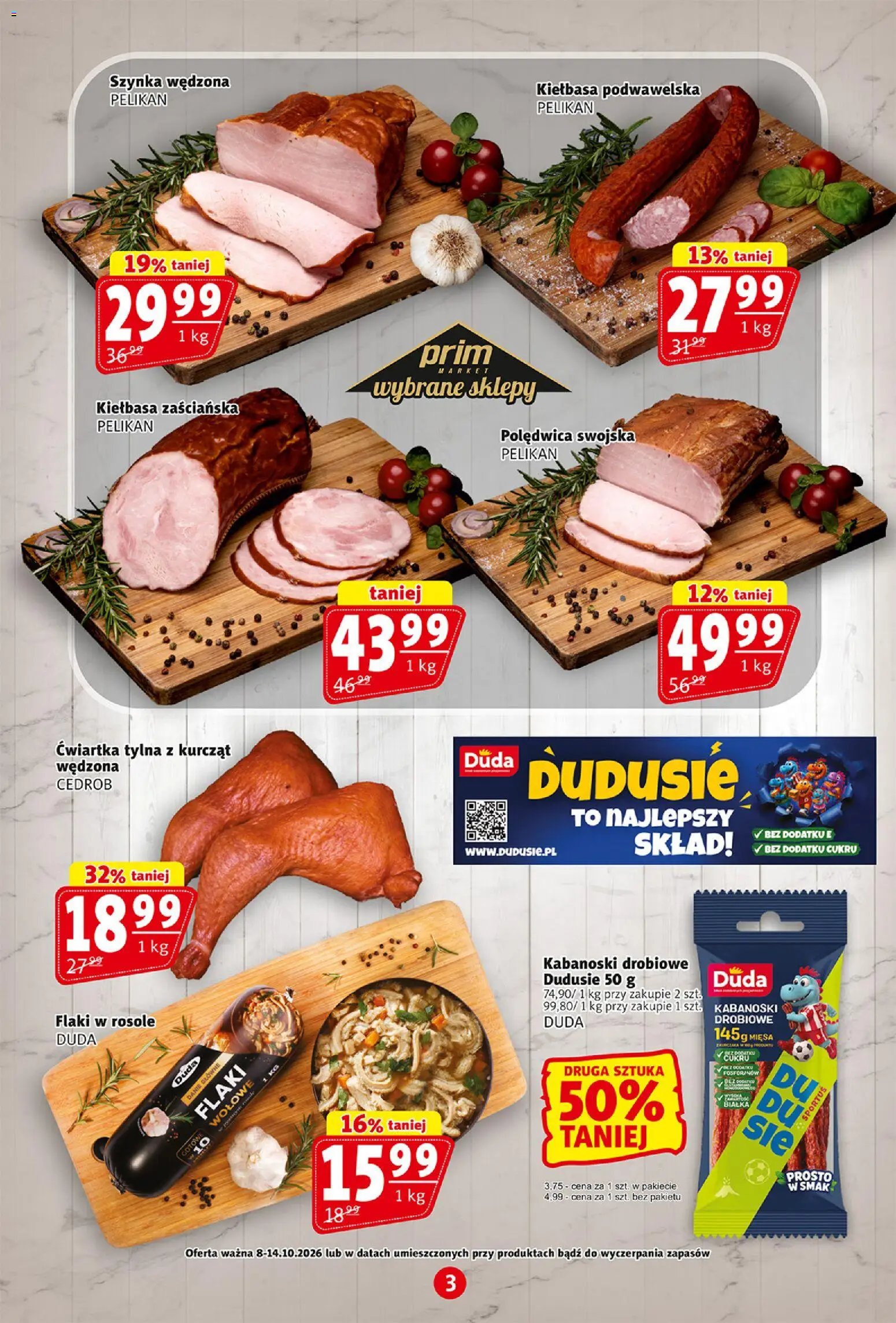 Prim Market gazetka