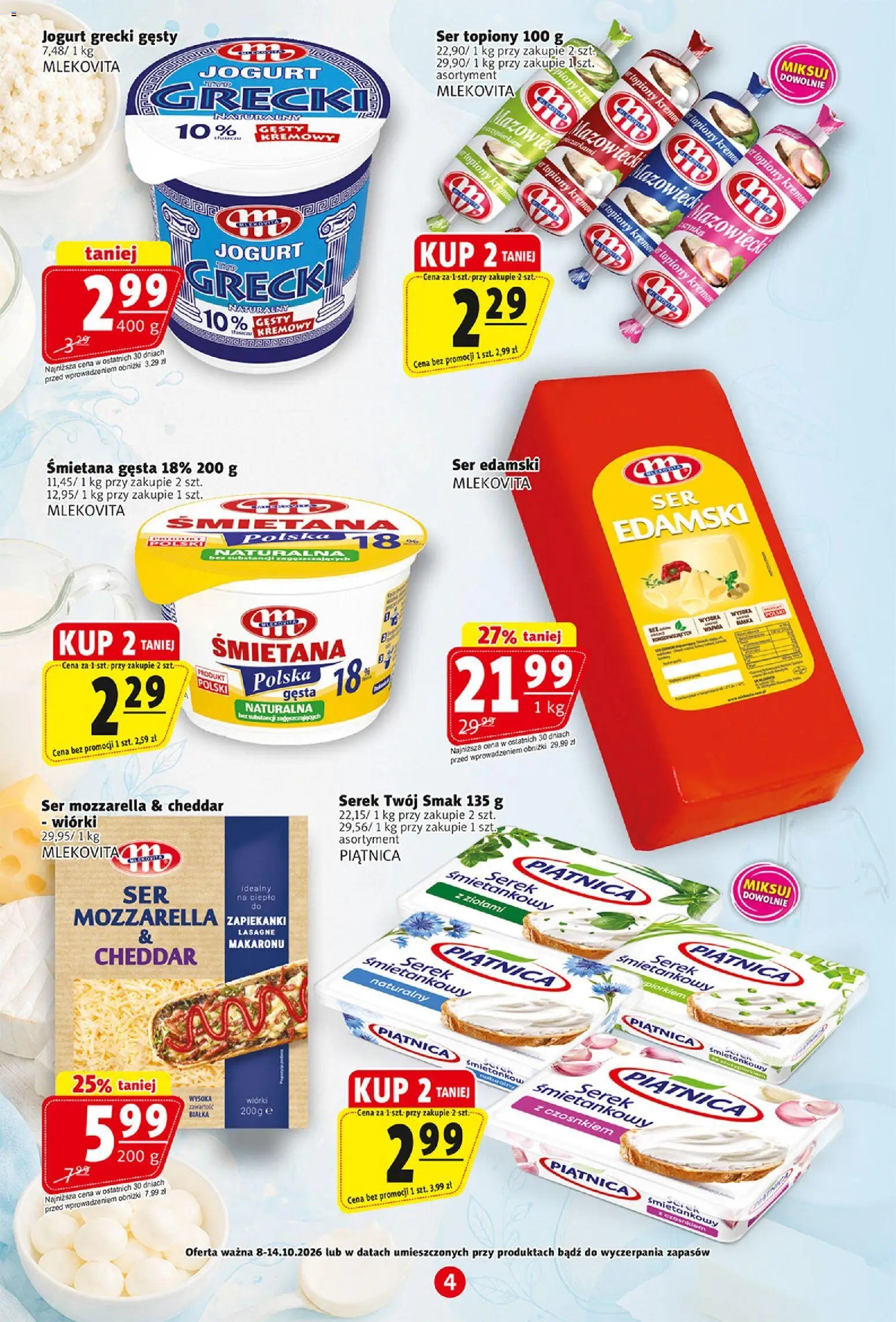 Prim Market gazetka
