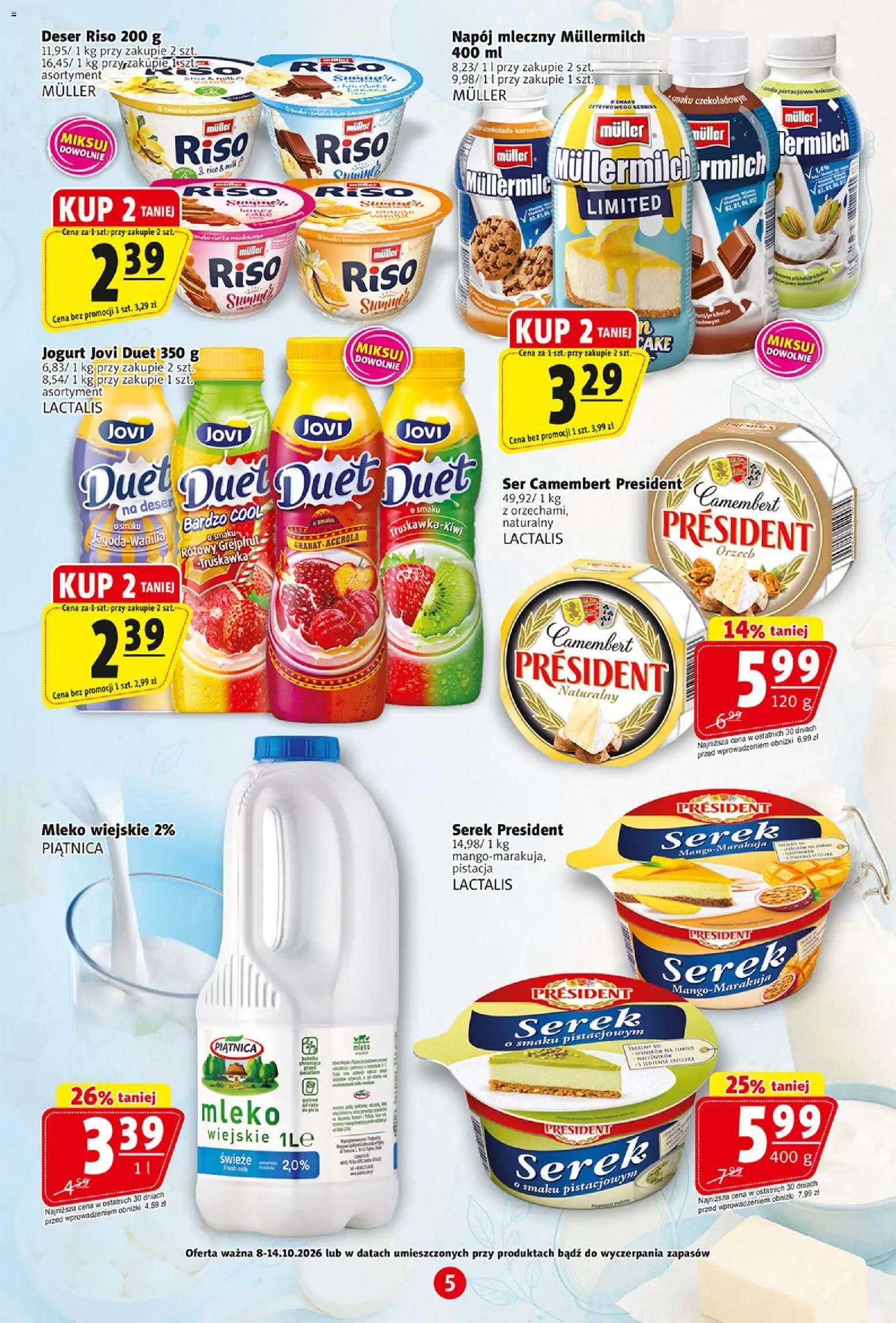 Prim Market gazetka