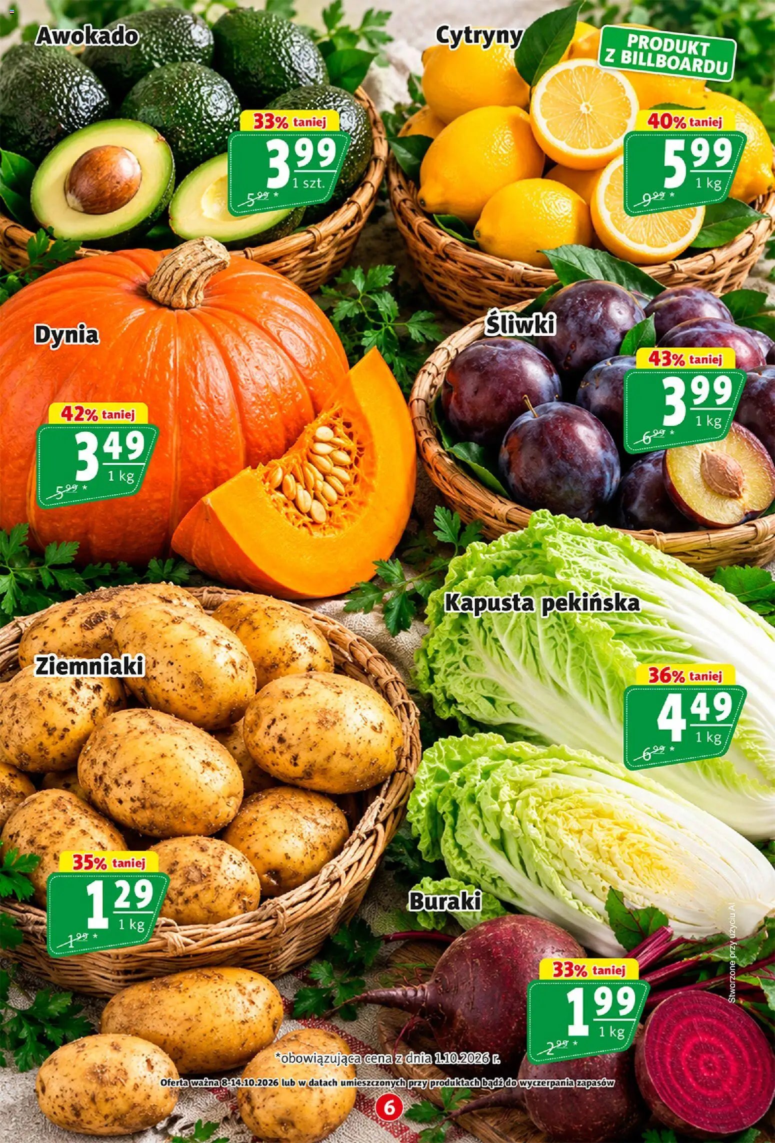 Prim Market gazetka