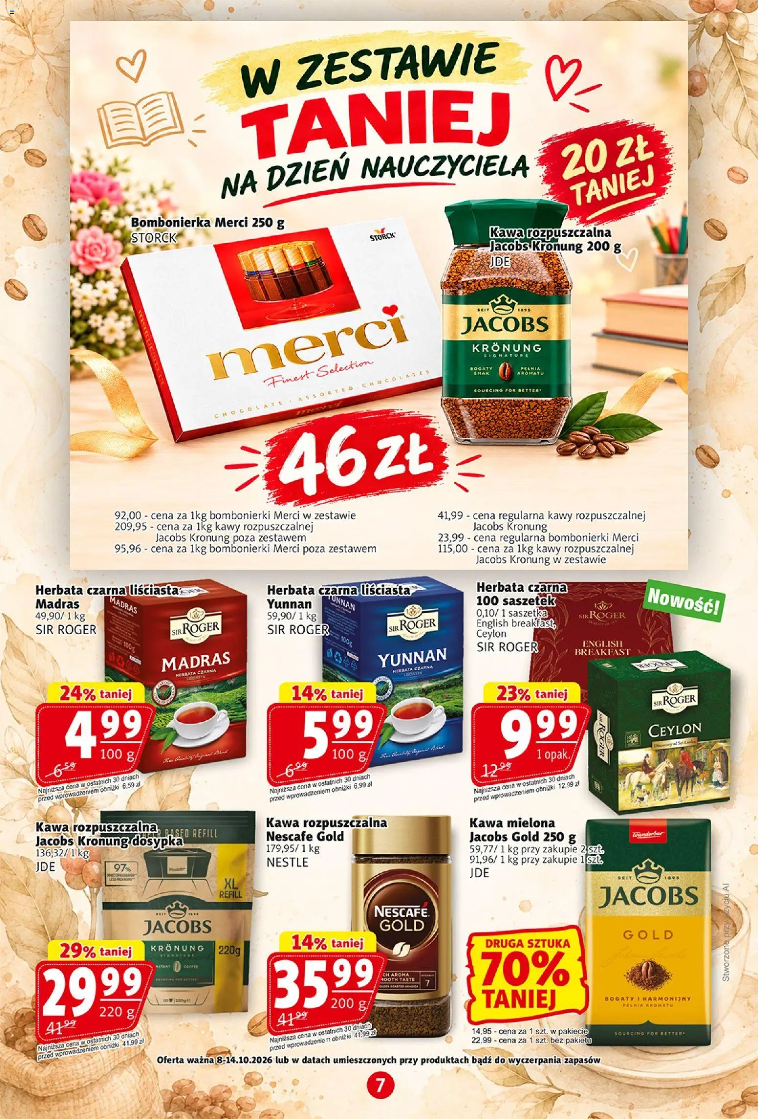 Prim Market gazetka