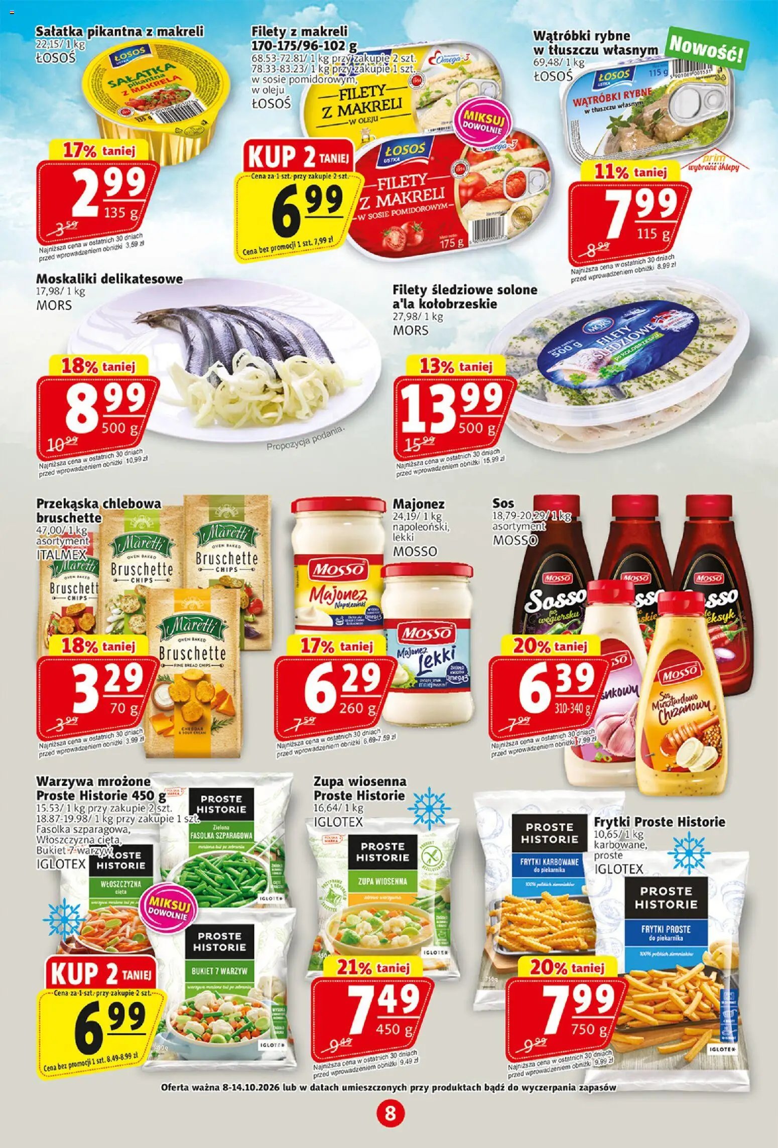 Prim Market gazetka