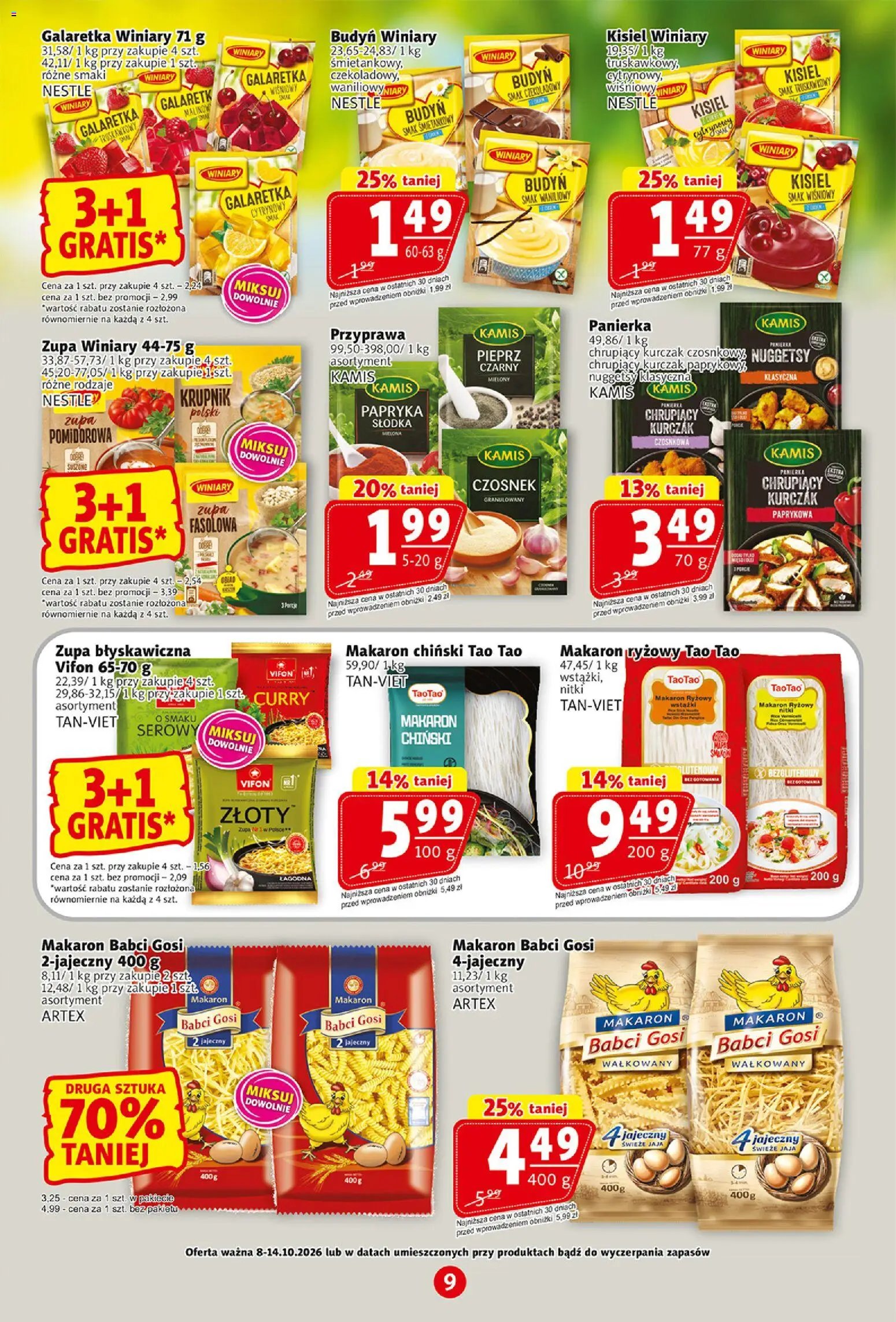 Prim Market gazetka