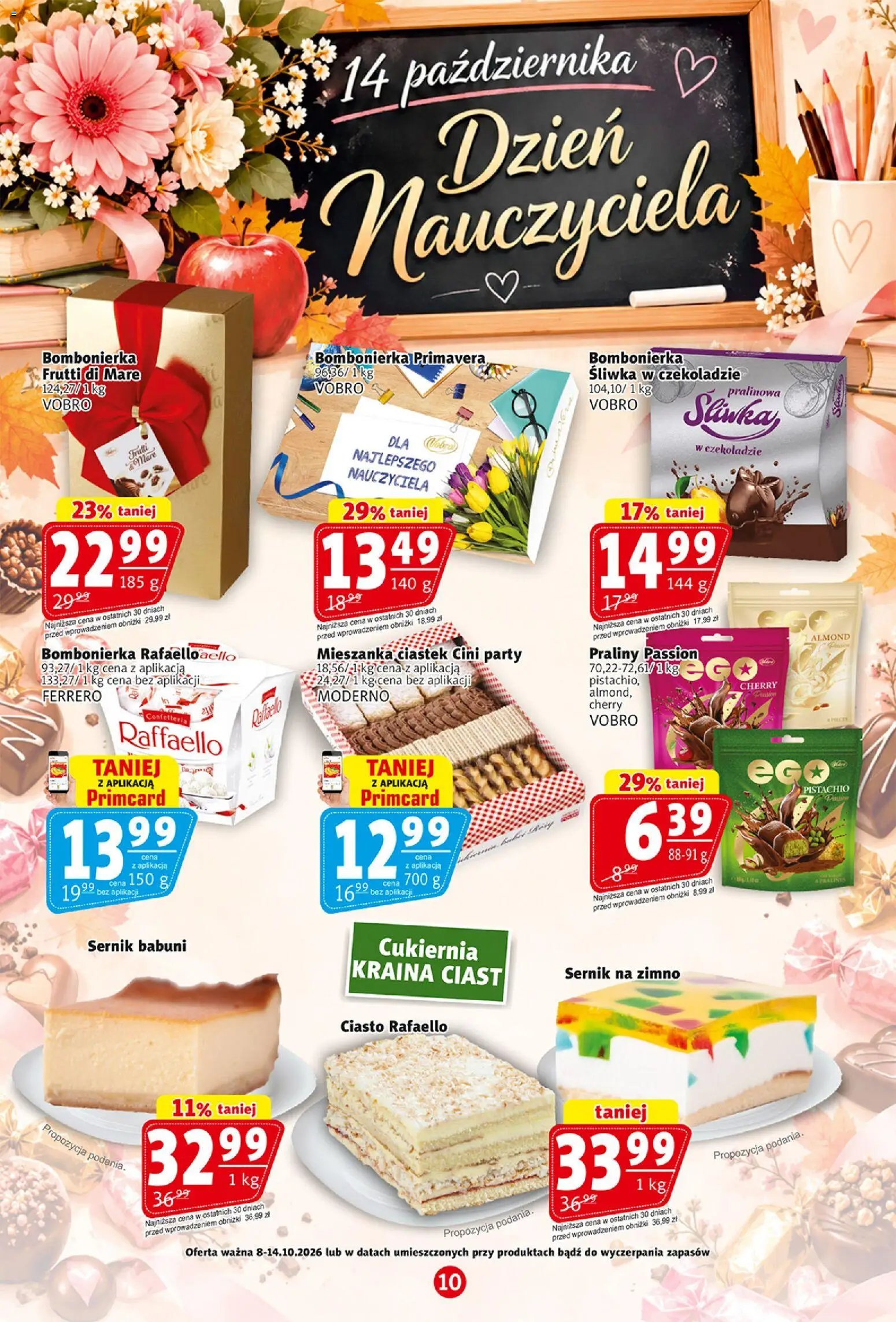 Prim Market gazetka