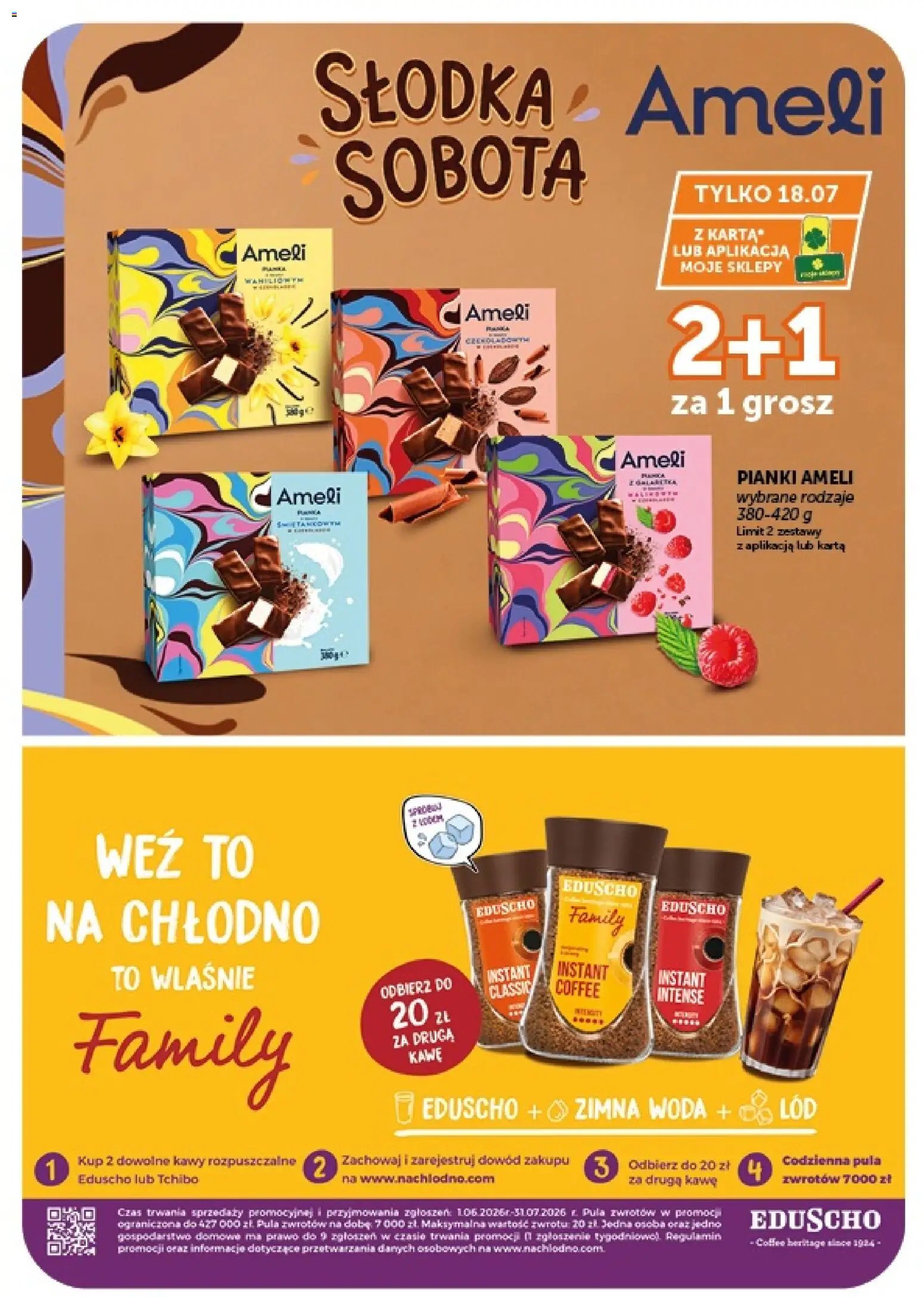 Groszek gazetka