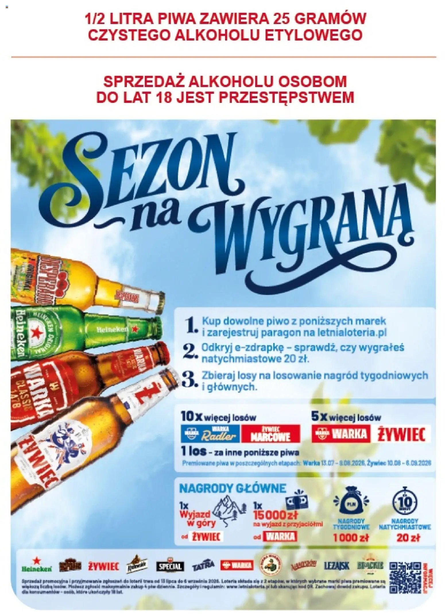 Groszek gazetka