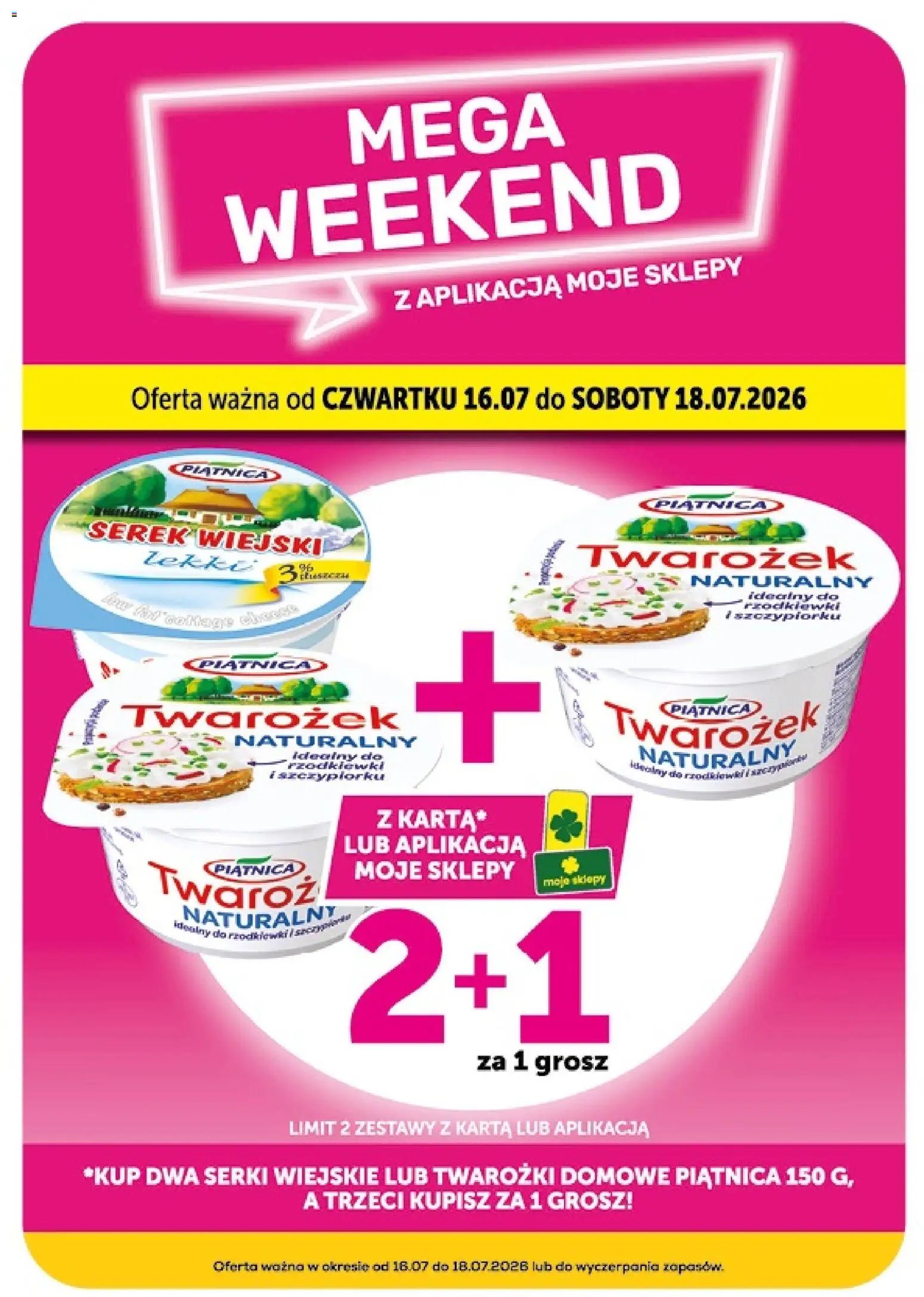 Groszek gazetka