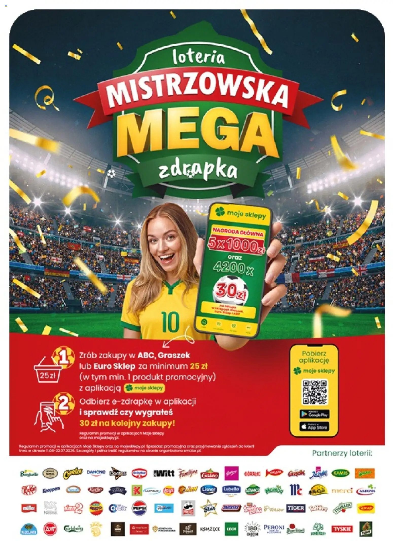Groszek gazetka