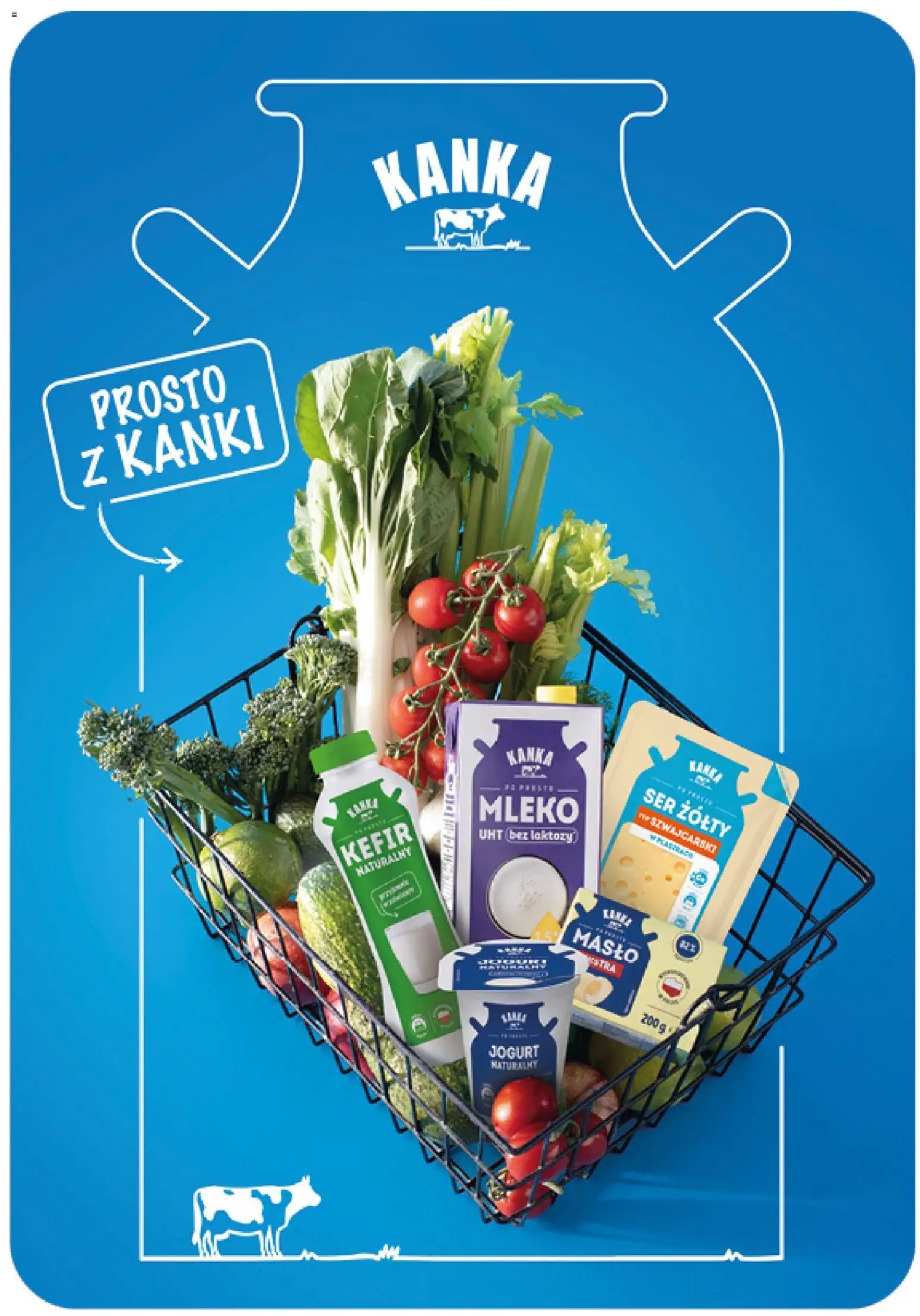 ABC gazetka - Minimarket