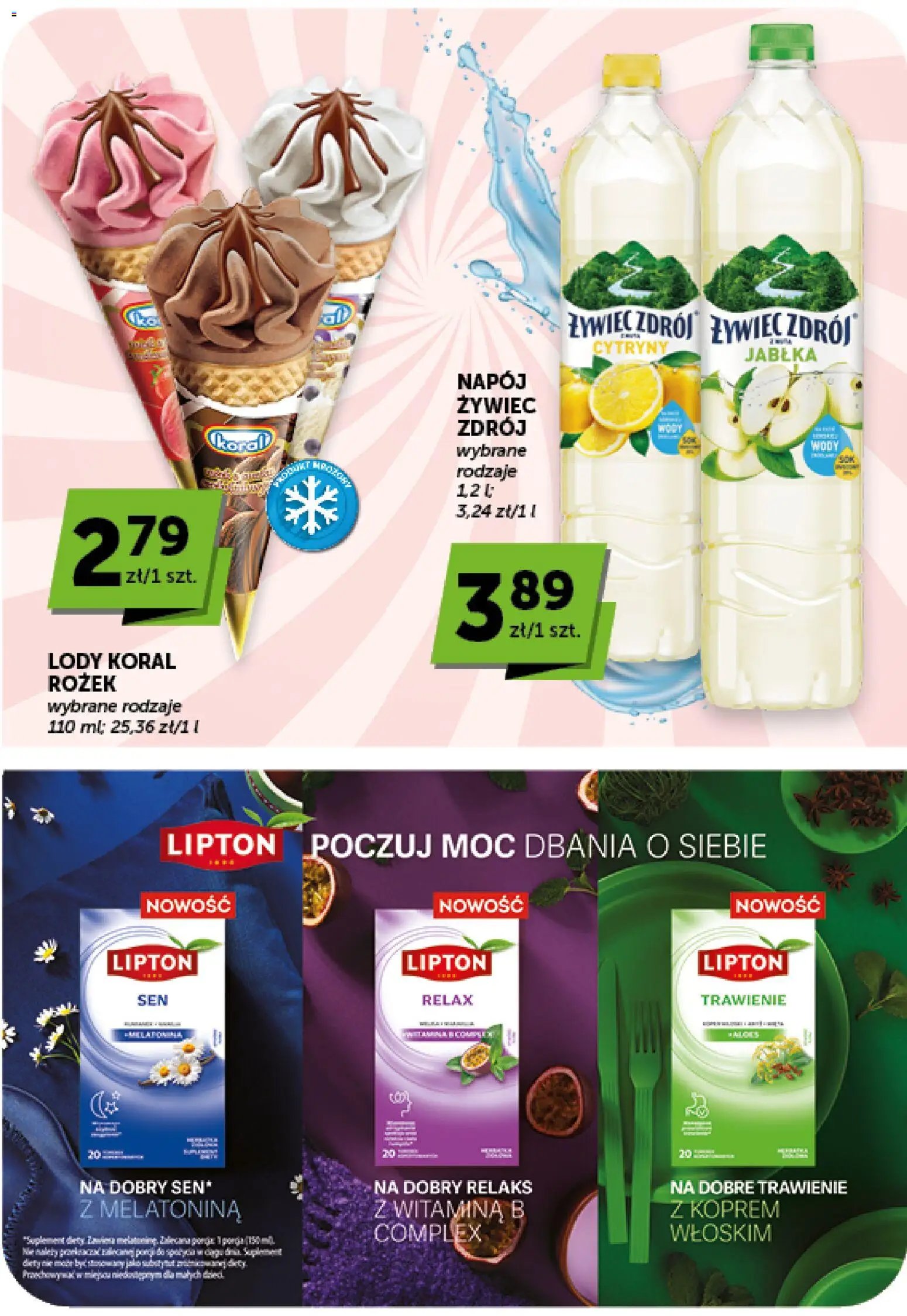 ABC gazetka - Minimarket