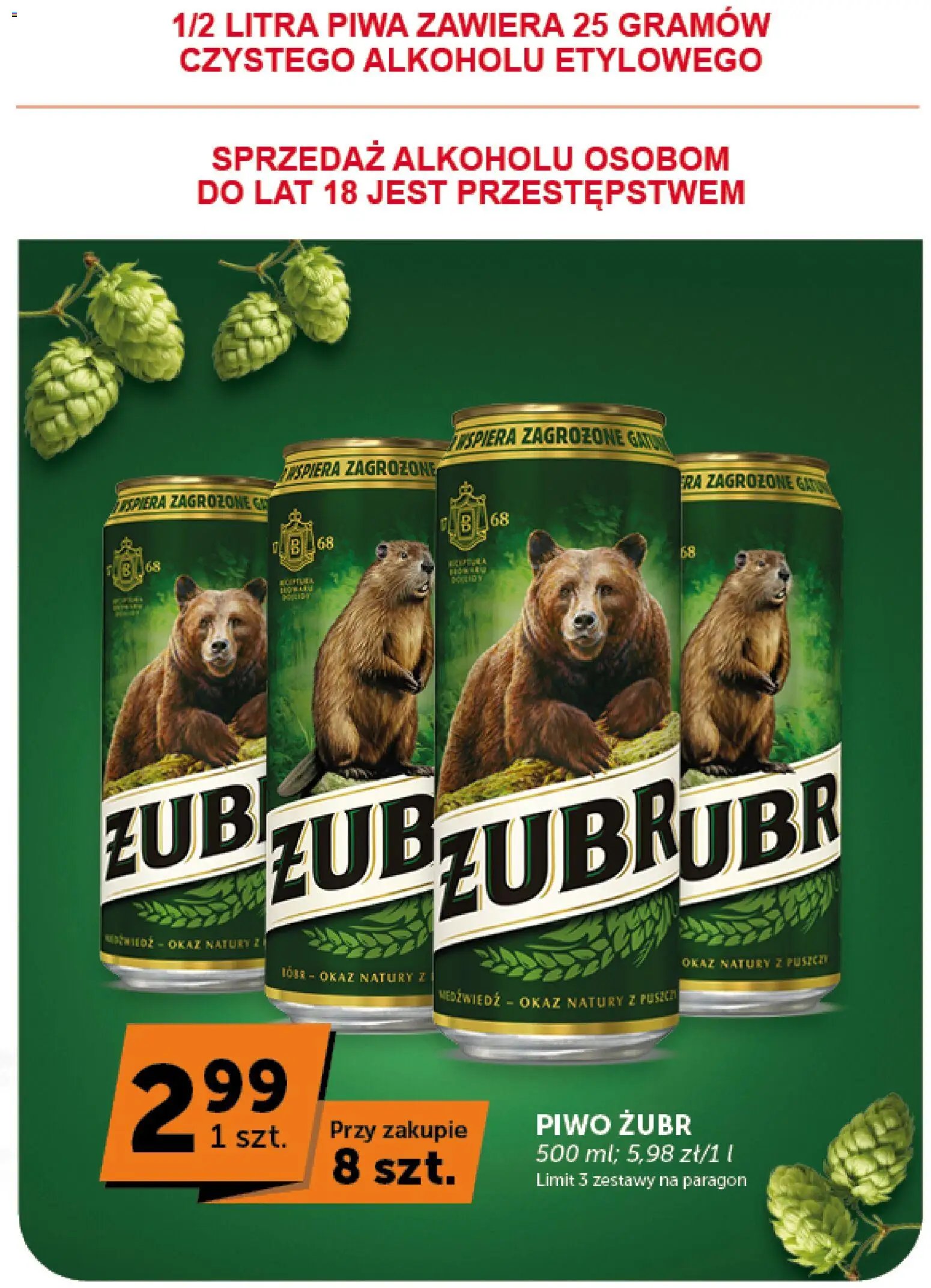 ABC gazetka - Minimarket