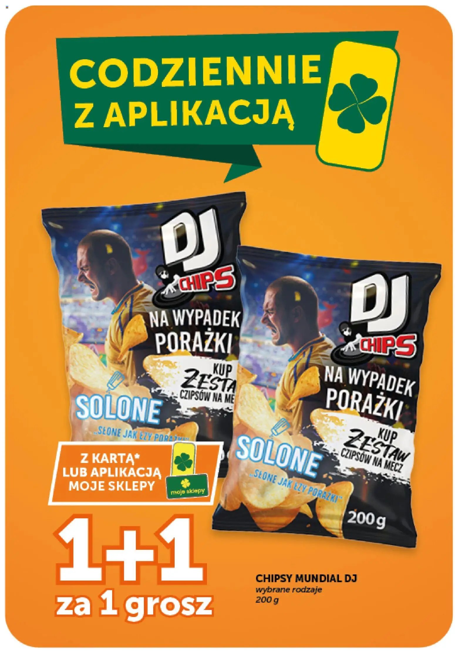 ABC gazetka - Minimarket