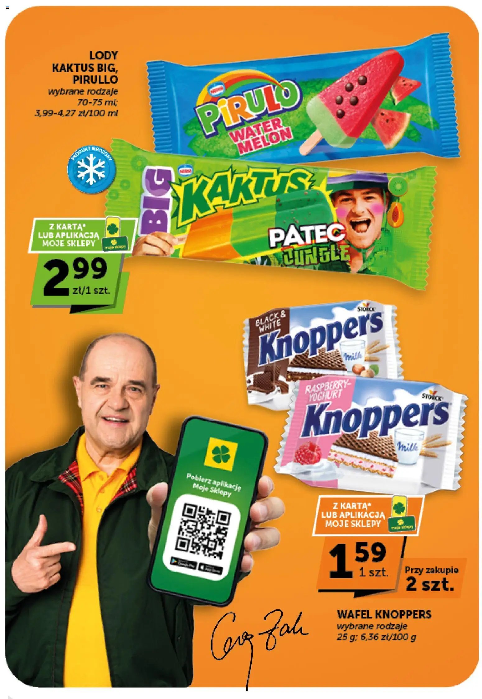 ABC gazetka - Minimarket