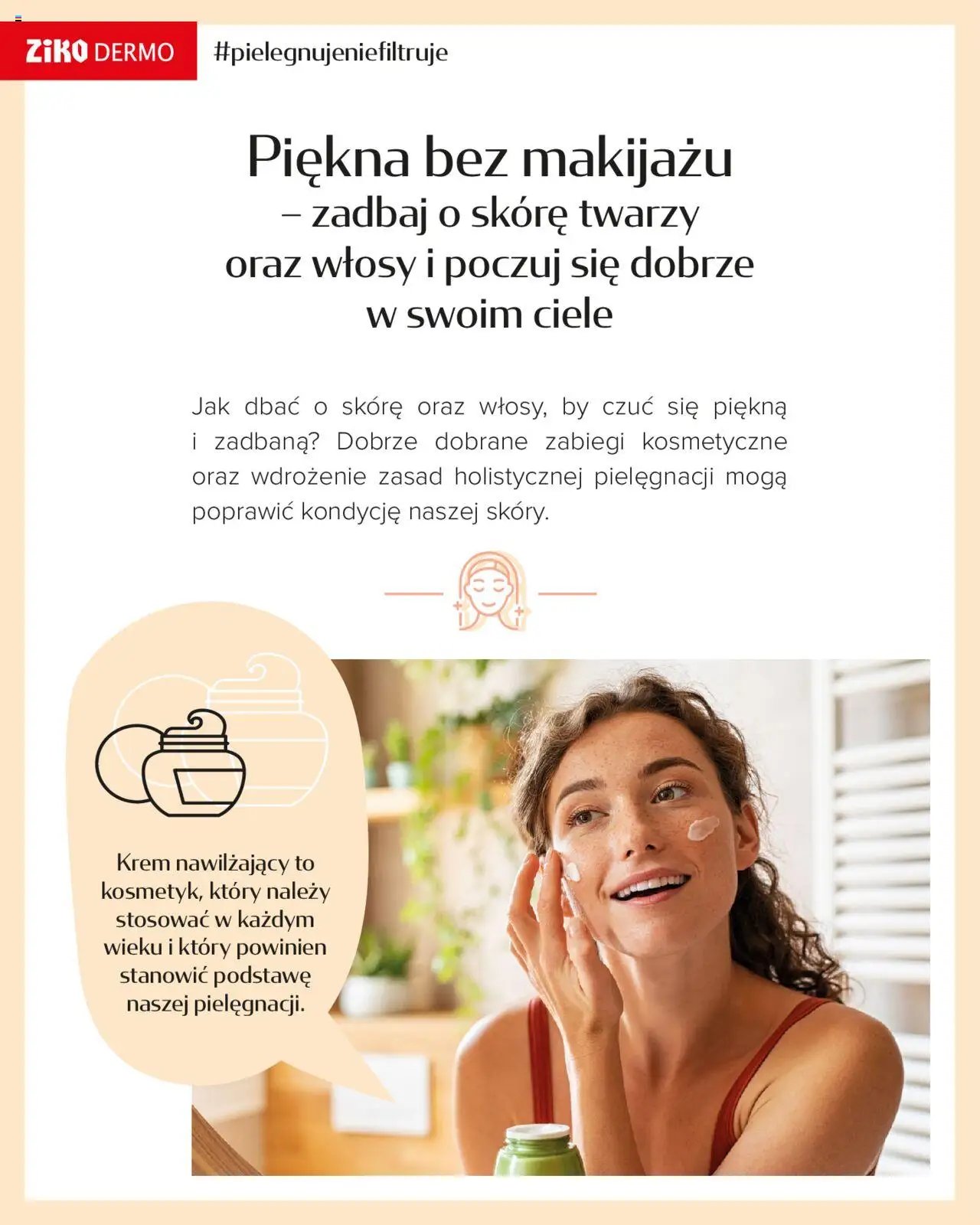 Ziko Gazetka - Pielegnujeniefiltruje