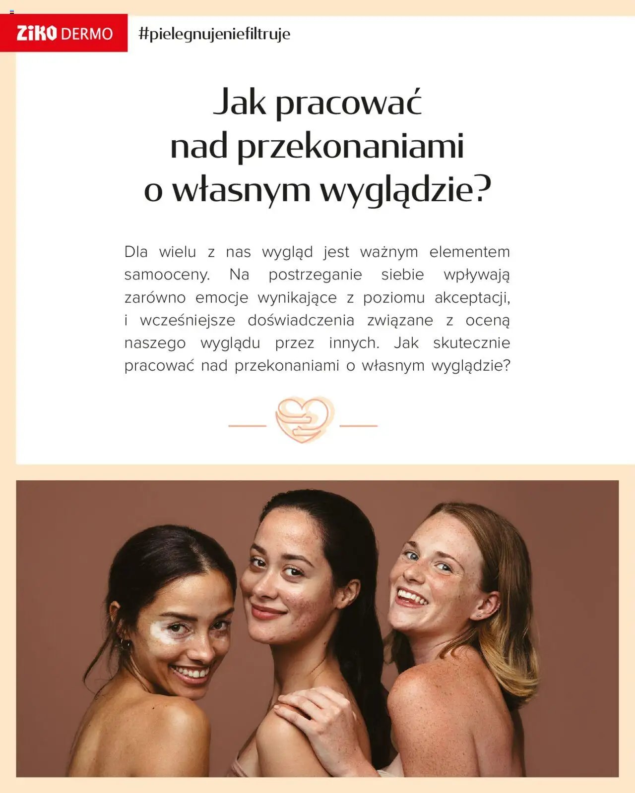 Ziko Gazetka - Pielegnujeniefiltruje