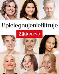Ziko Gazetka - Pielegnujeniefiltruje (2023-06-17 - 2027-06-30)