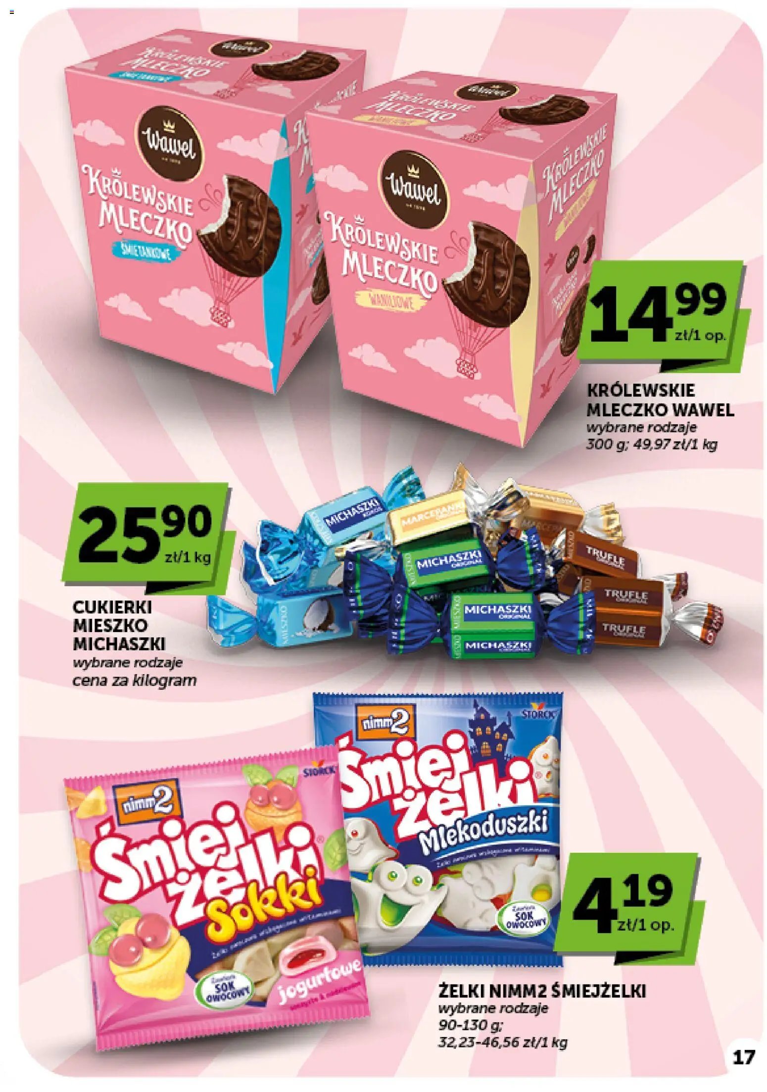 Euro Sklep gazetka - Minimarket