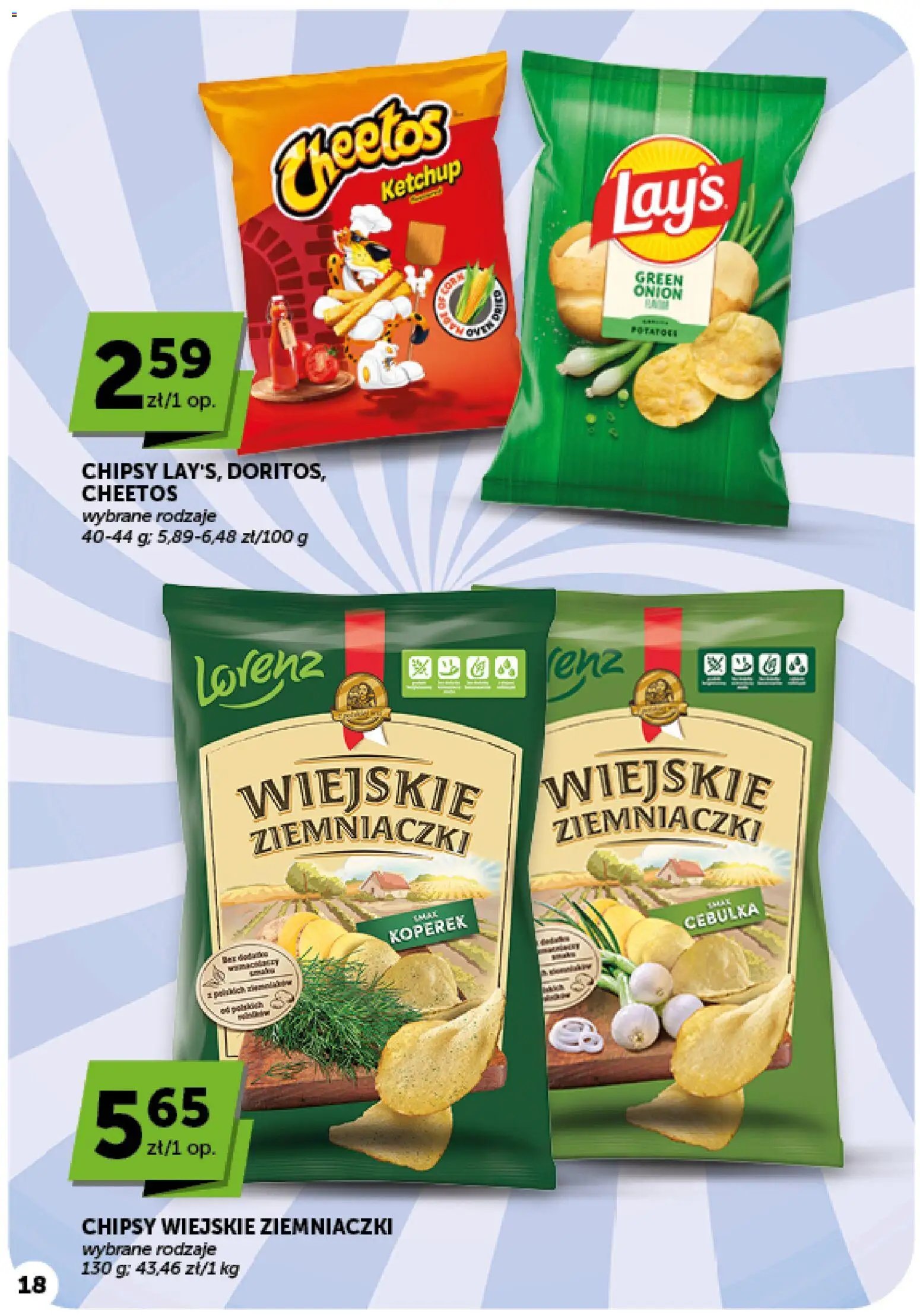 Euro Sklep gazetka - Minimarket
