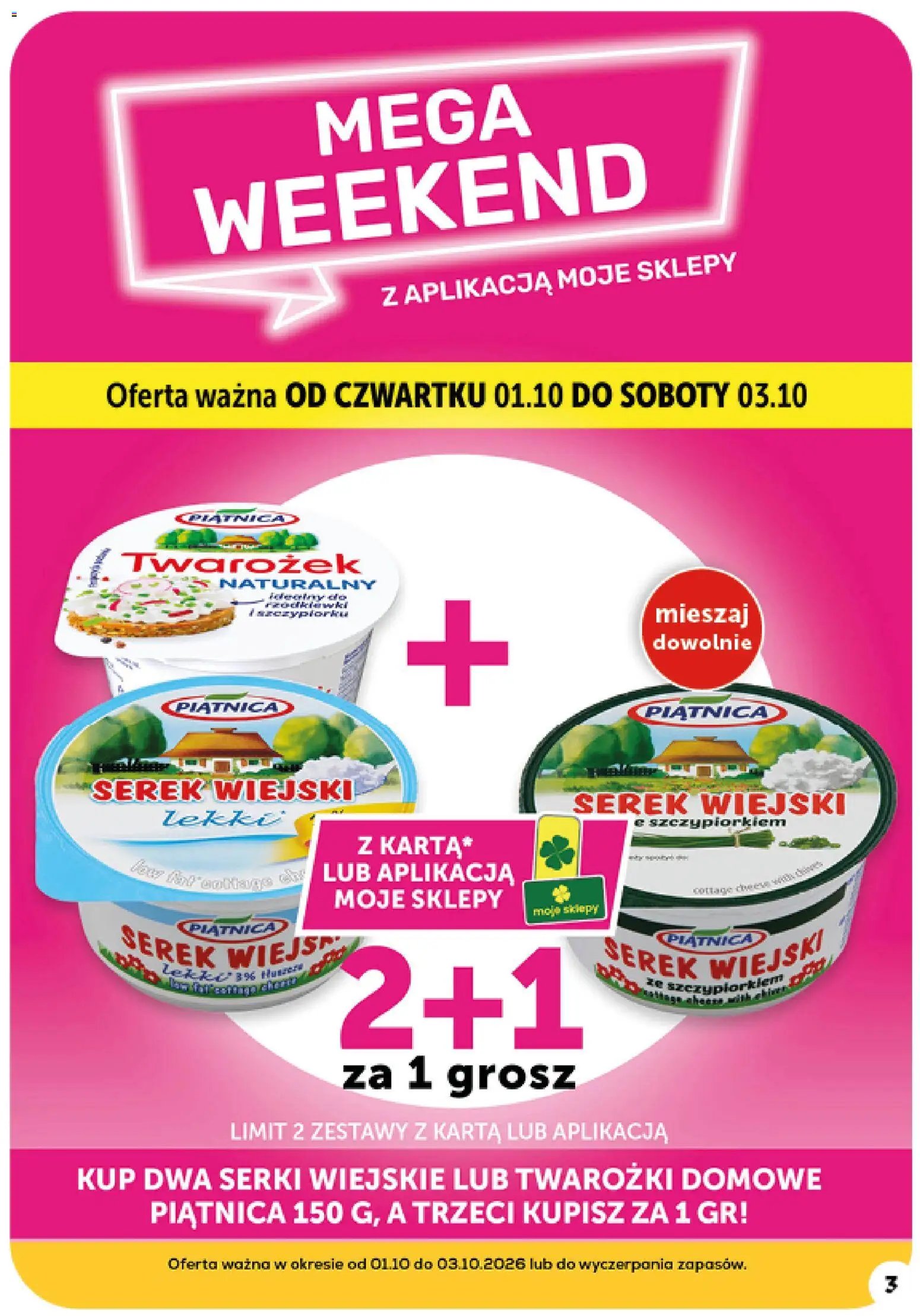 Euro Sklep gazetka - Minimarket
