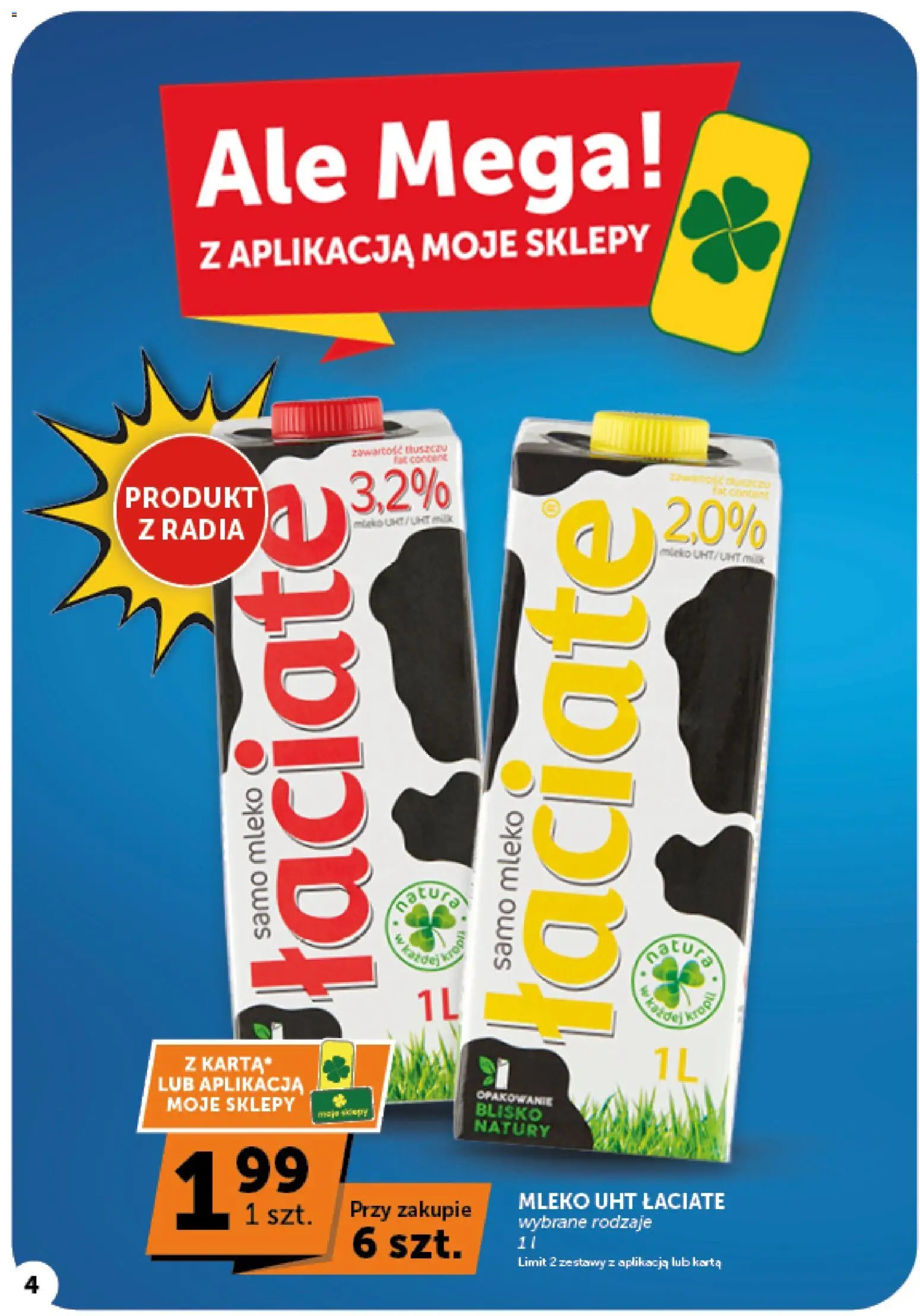 Euro Sklep gazetka - Minimarket