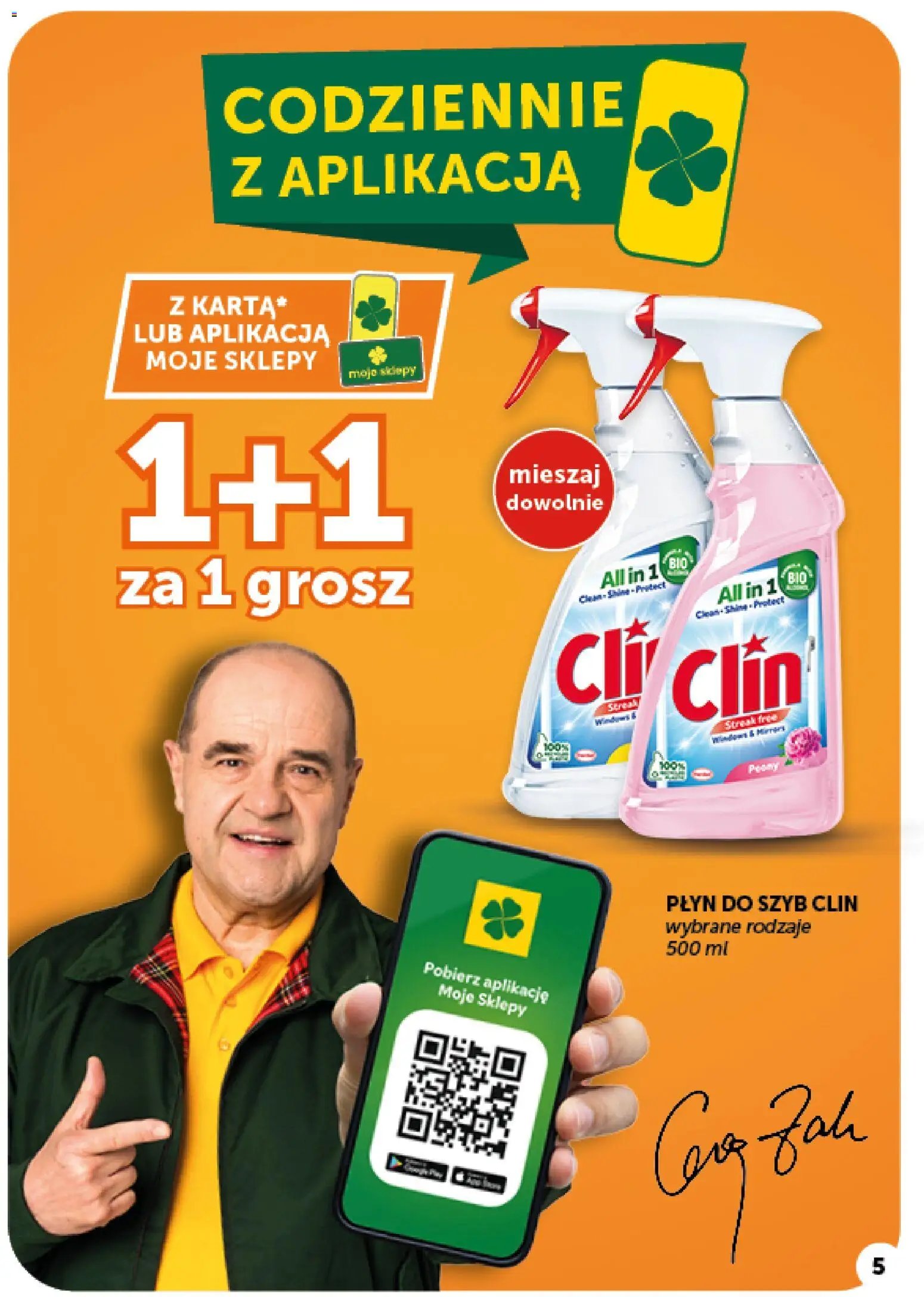 Euro Sklep gazetka - Minimarket
