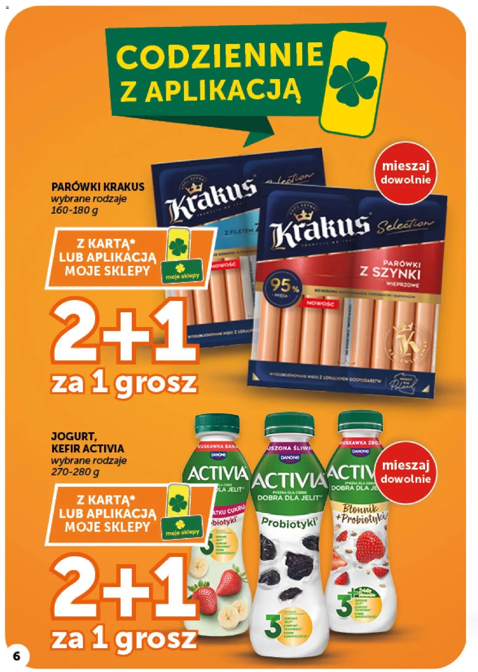 Euro Sklep gazetka - Minimarket