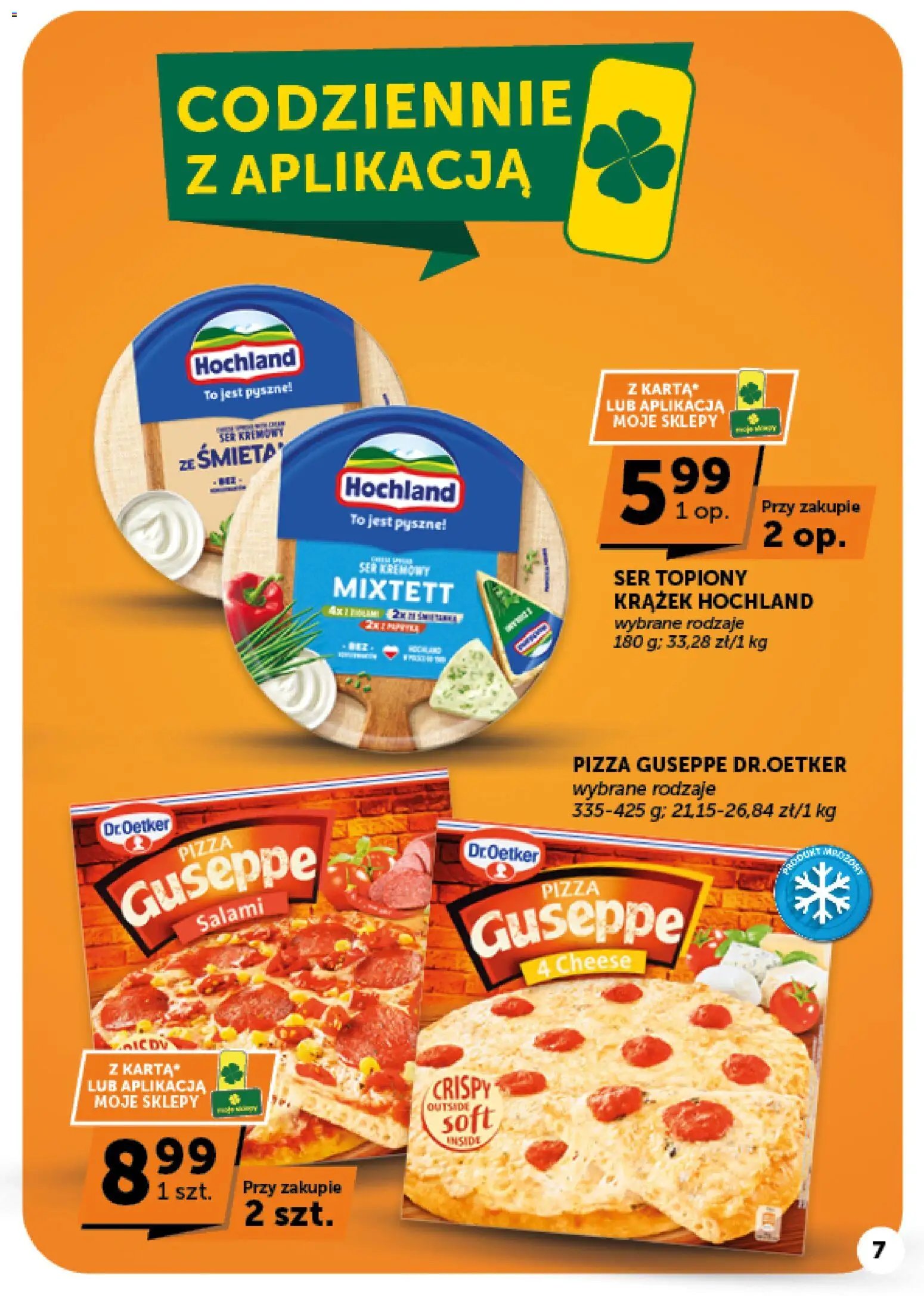 Euro Sklep gazetka - Minimarket