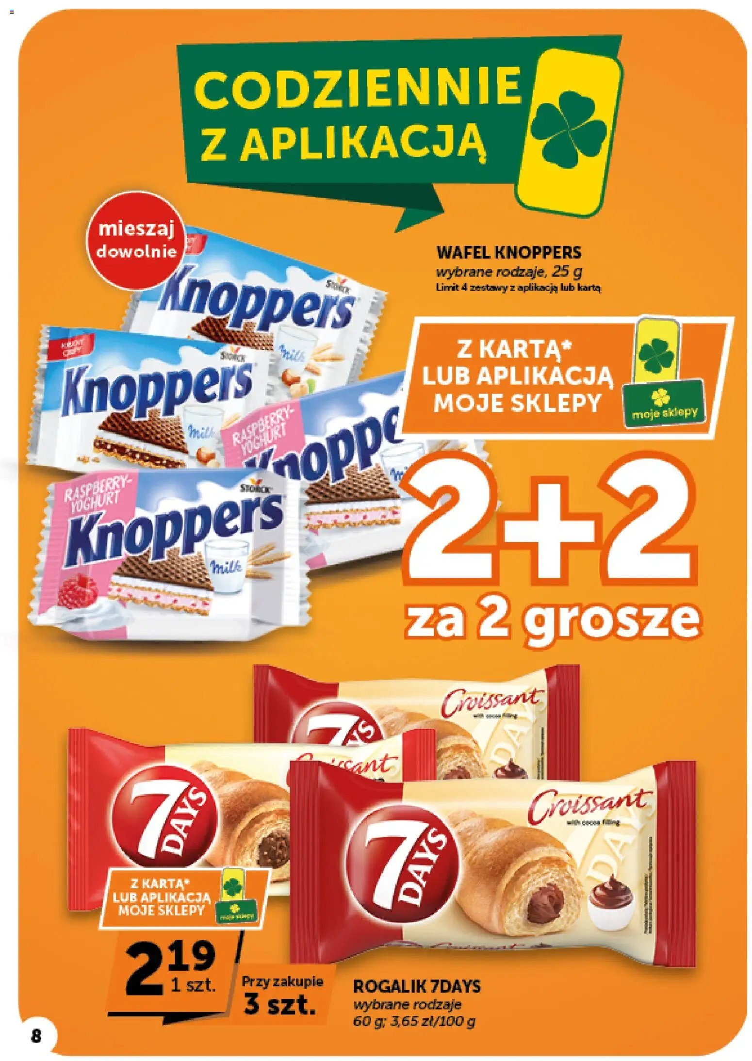 Euro Sklep gazetka - Minimarket