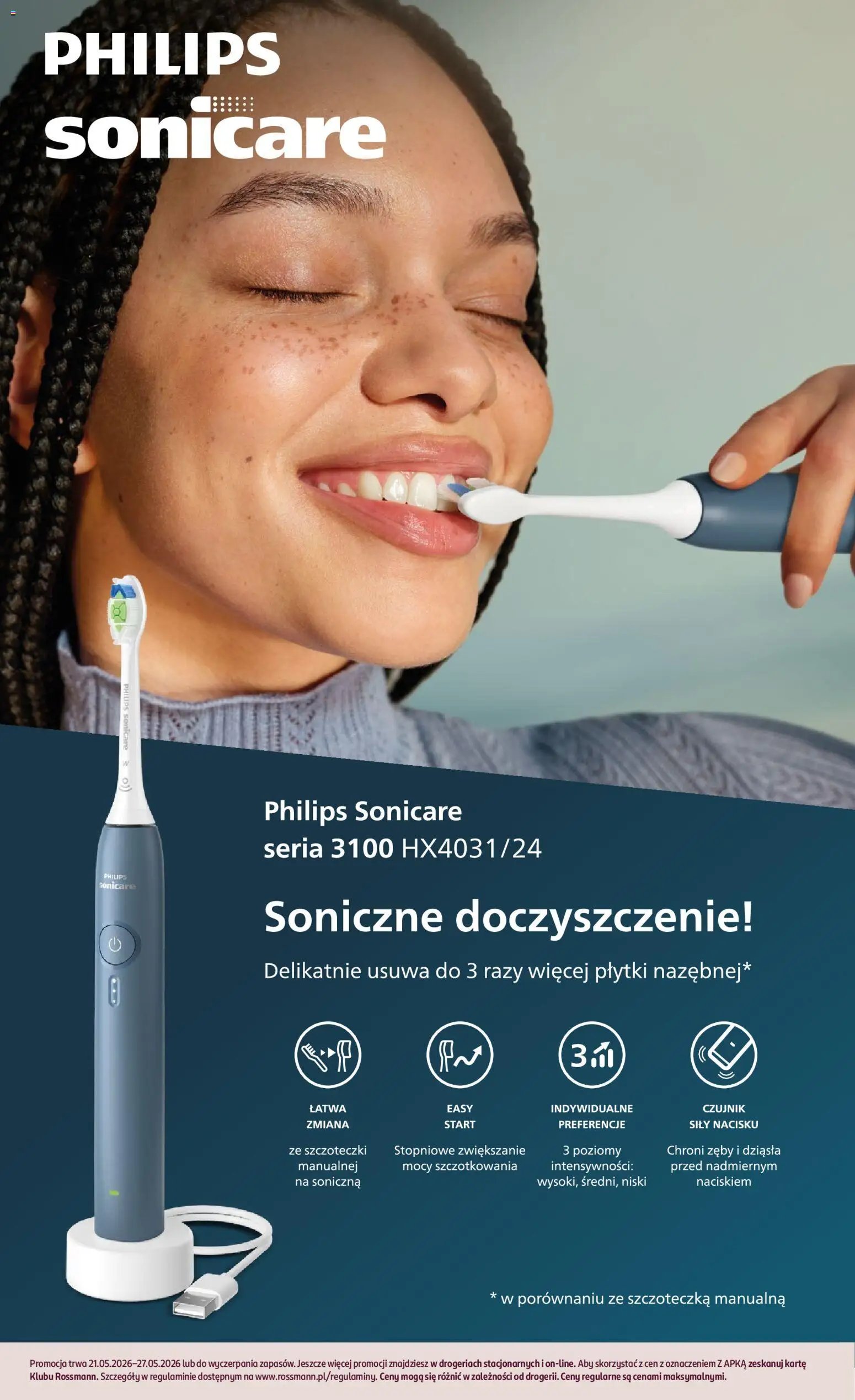 Rossmann gazetka