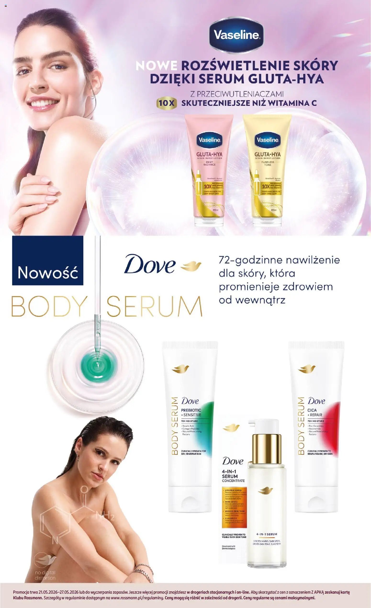 Rossmann gazetka
