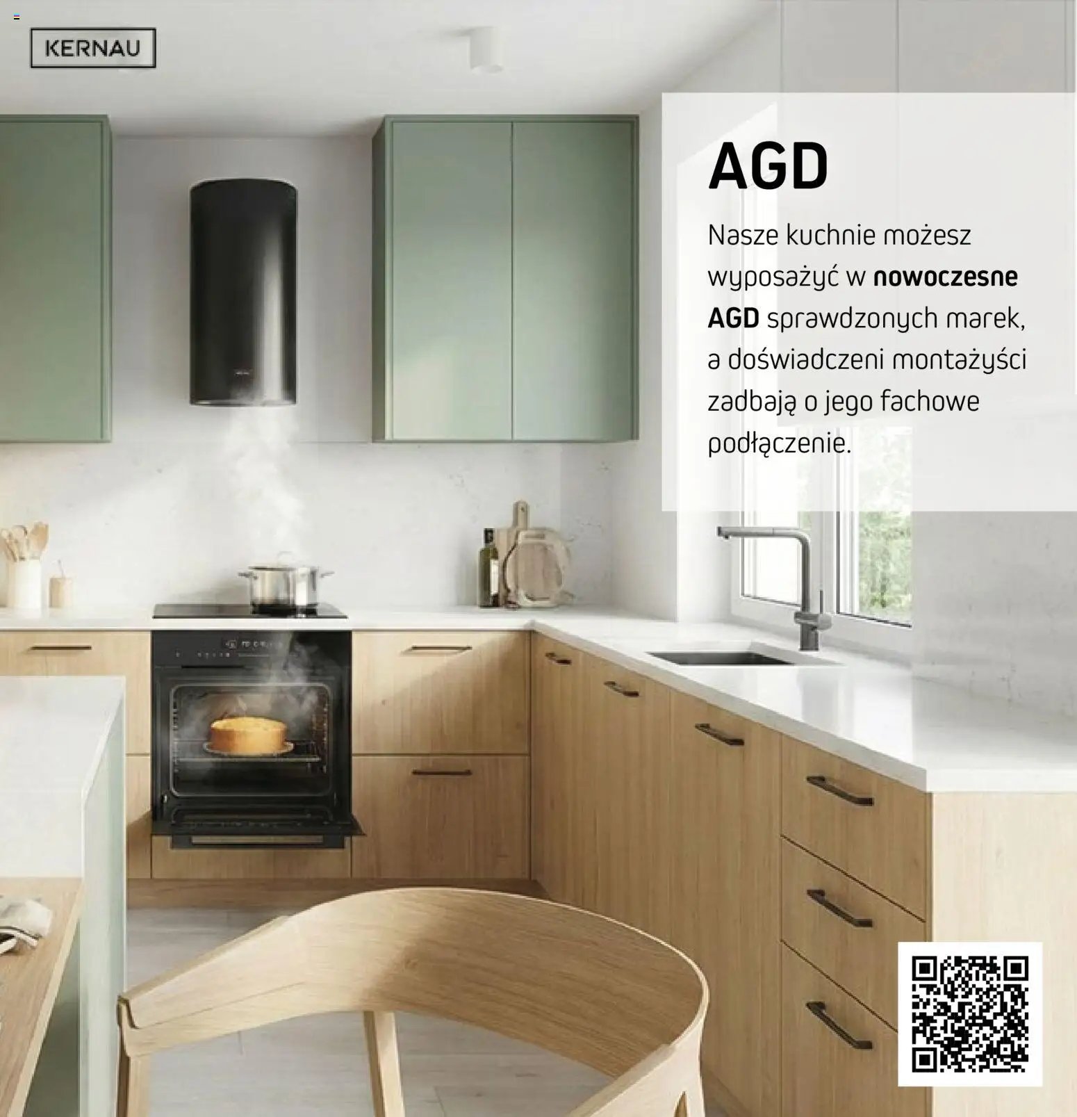Komfort Gazetka - Katalog kuchnie