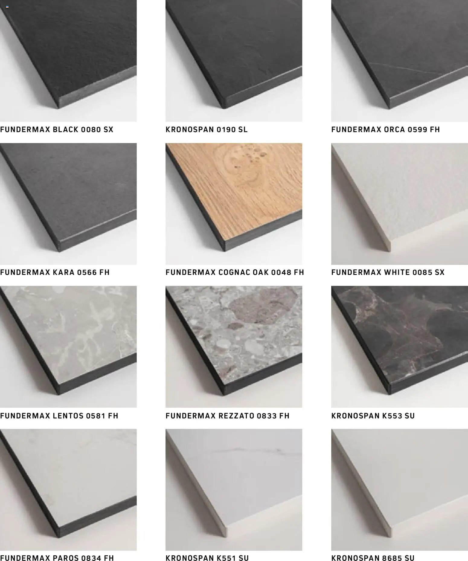 Komfort Gazetka - Katalog kuchnie