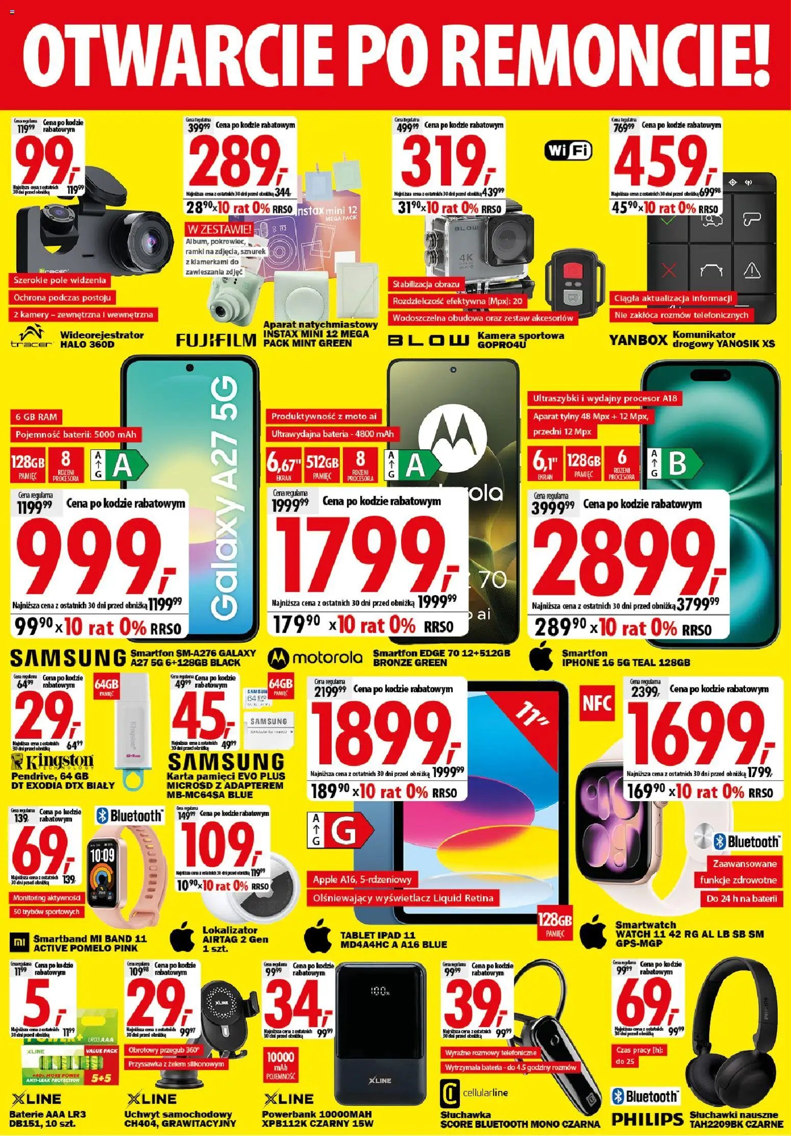 Mediaexpert promocje