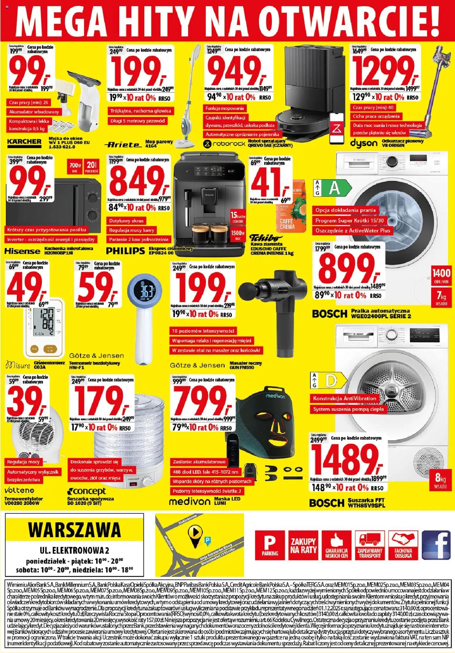 Mediaexpert promocje