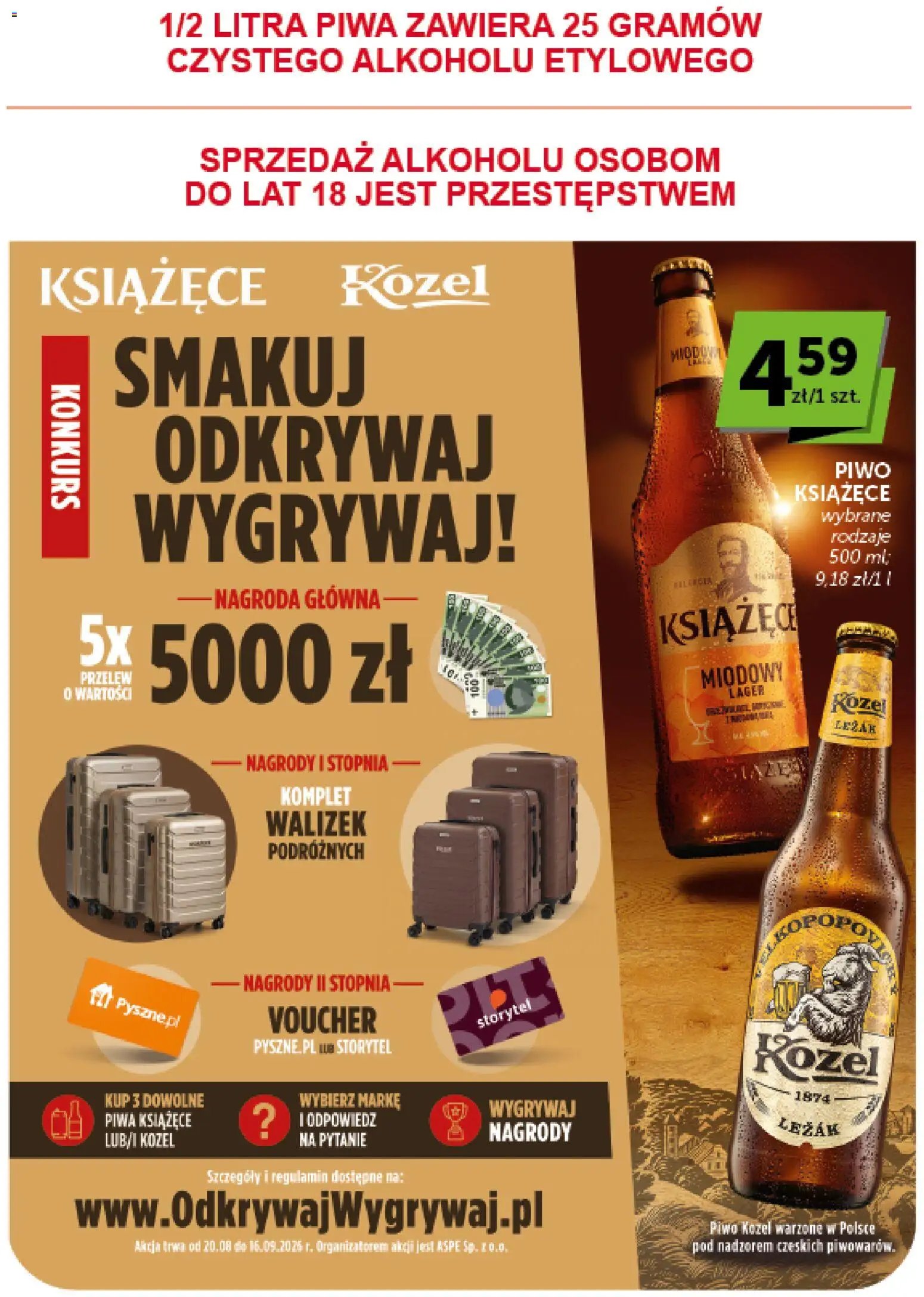 ABC gazetka