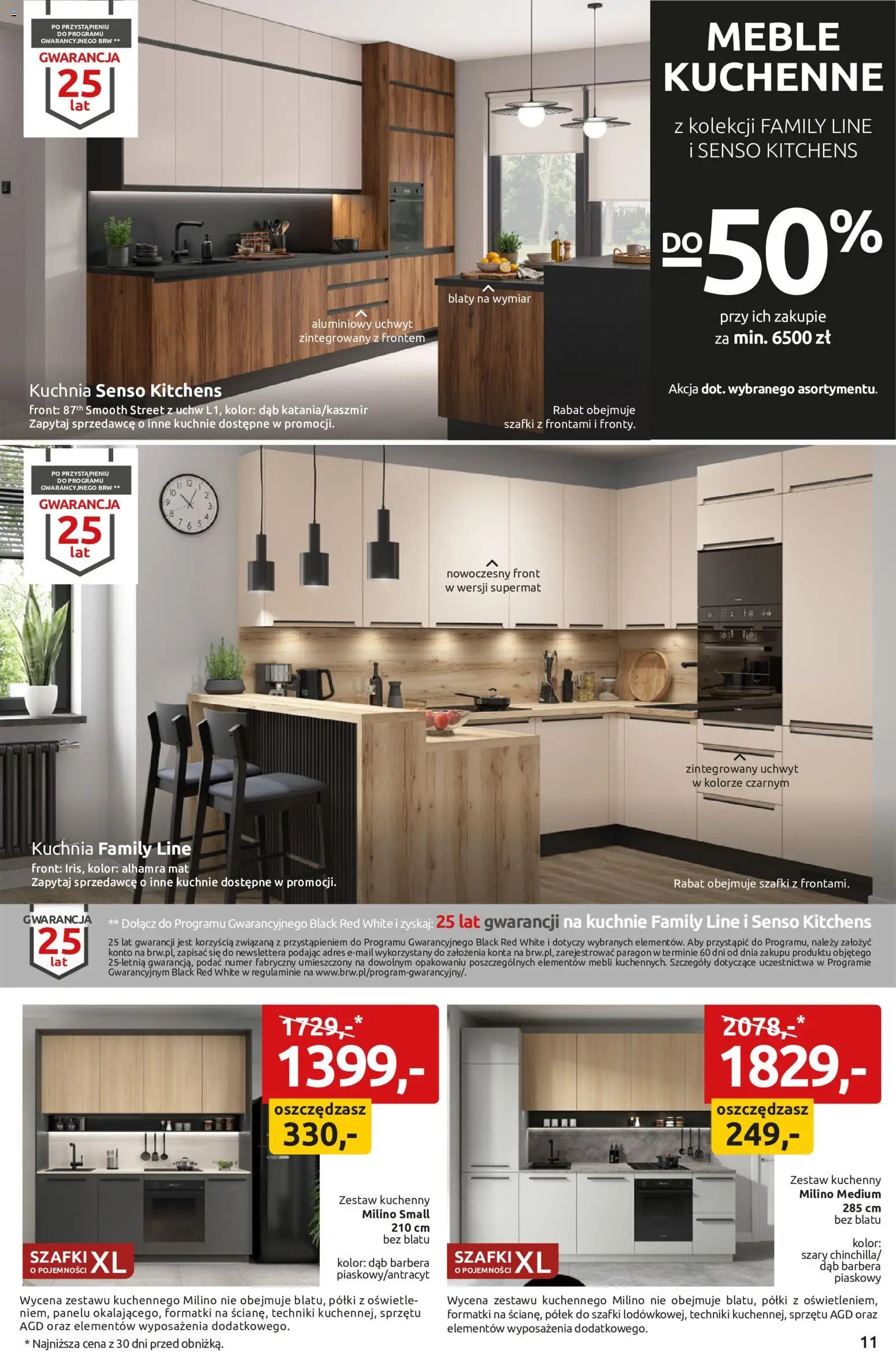 Black Red White promocje