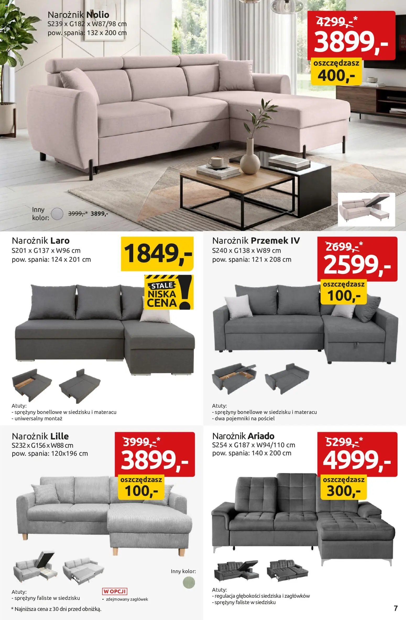 Black Red White promocje