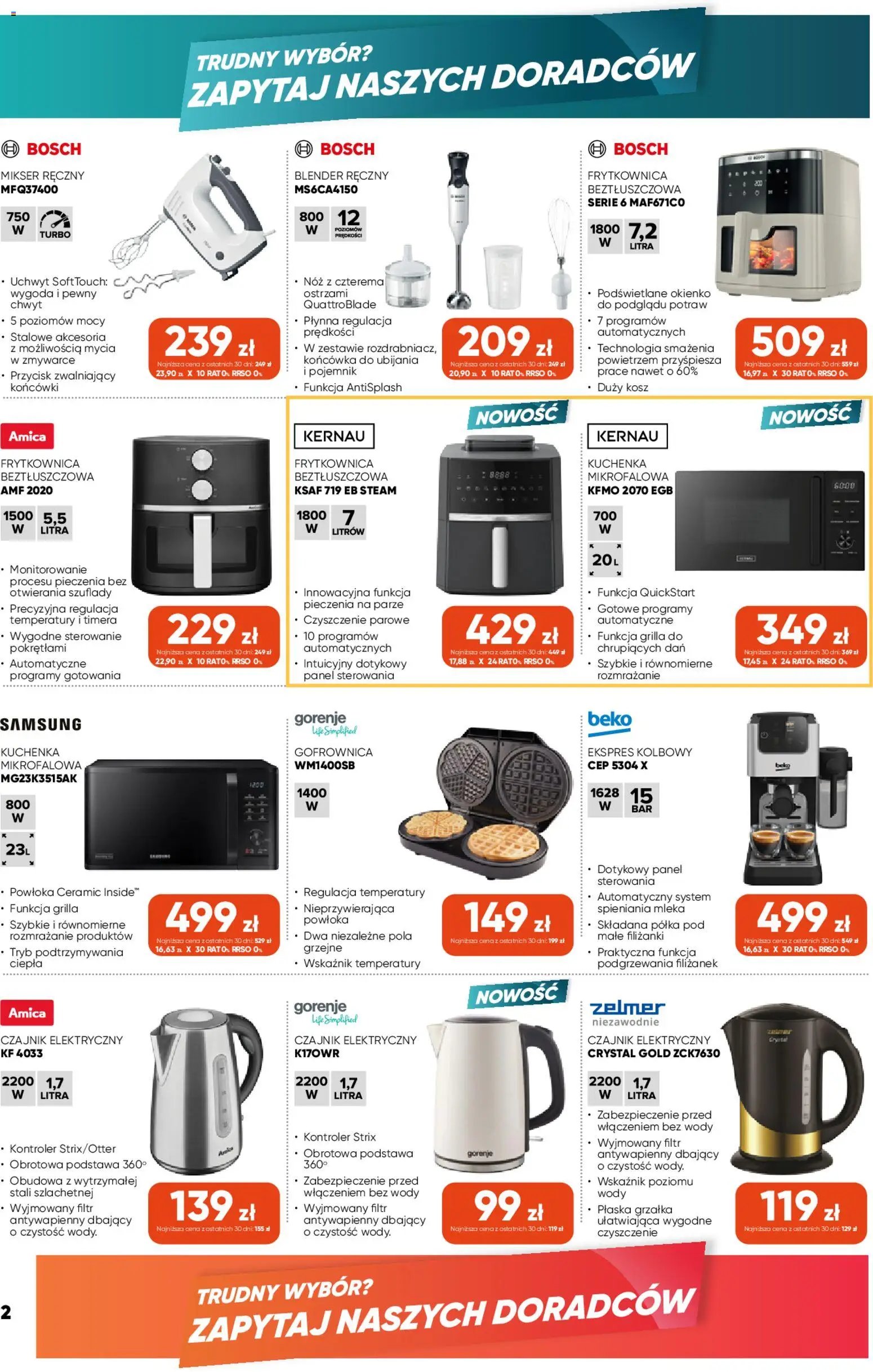 Max elektro gazetka