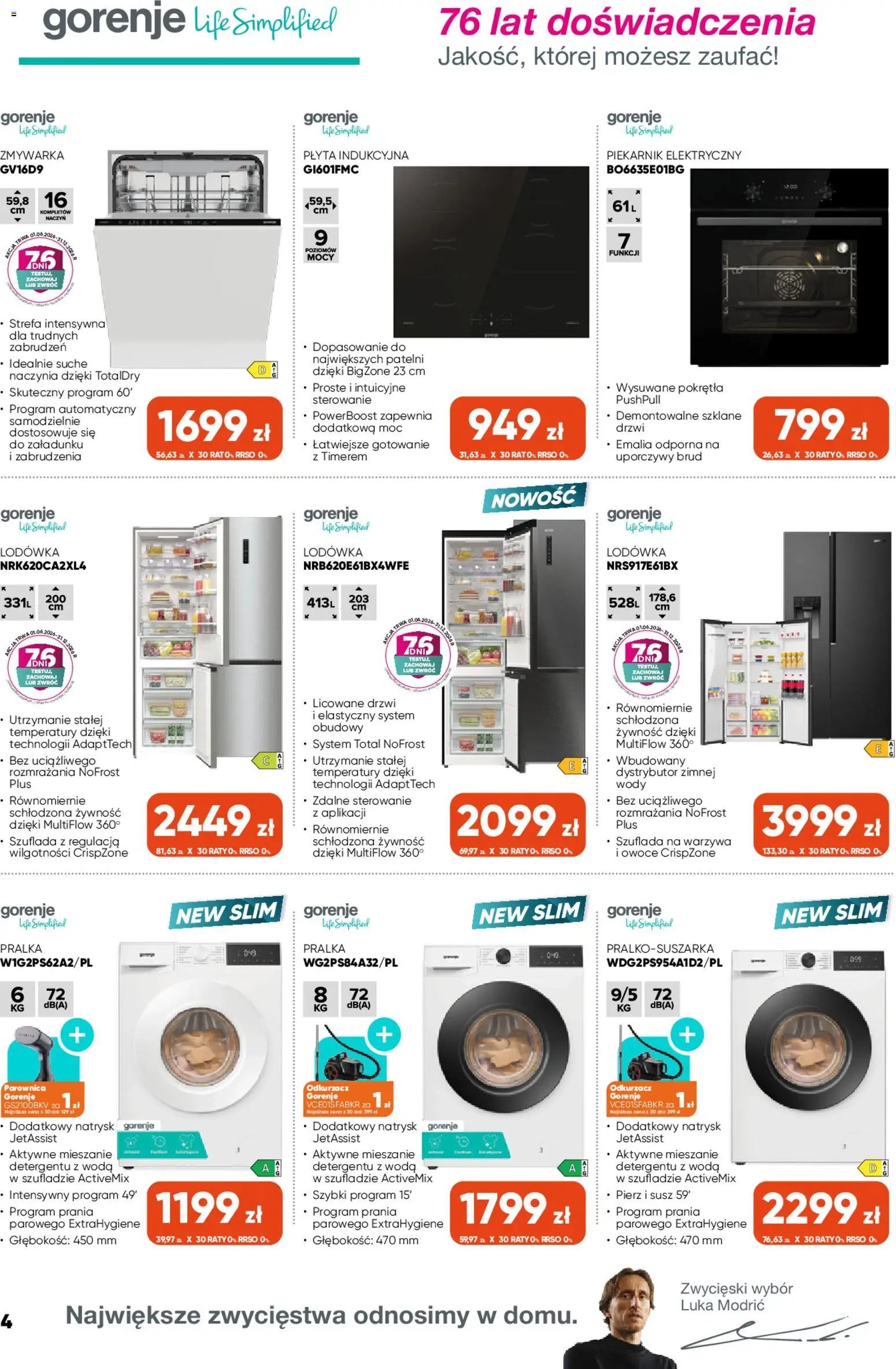Max elektro gazetka